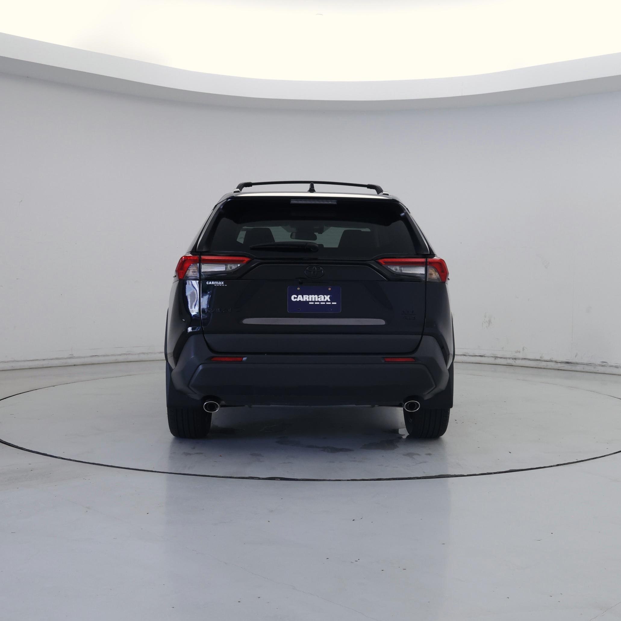 Thumbnail: 2025 Toyota RAV4 - 6