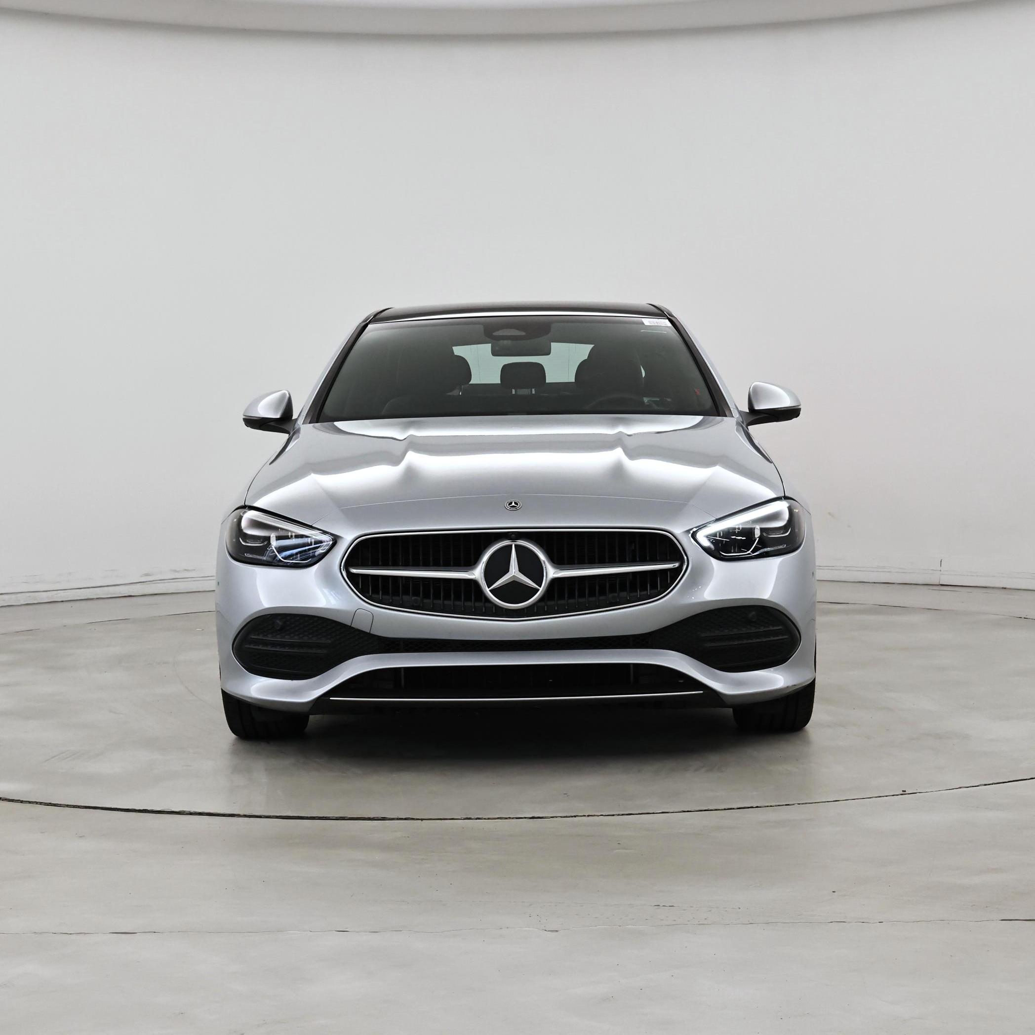 Thumbnail: 2024 Mercedes-Benz C-Class - 5