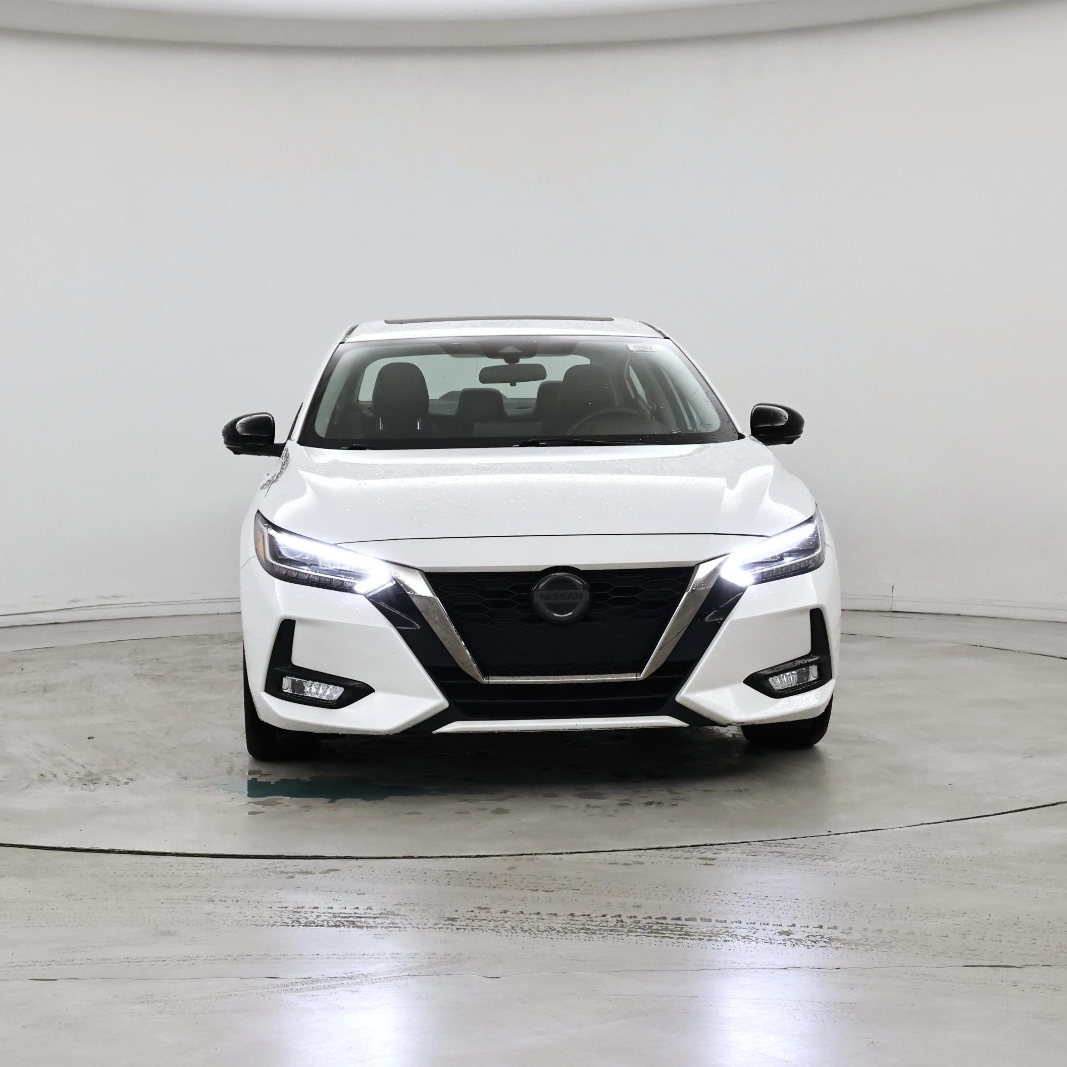 Thumbnail: 2022 Nissan Sentra - 5