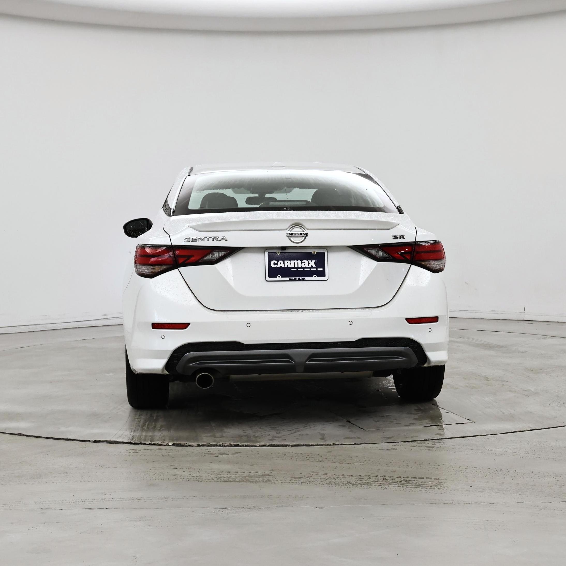 Thumbnail: 2022 Nissan Sentra - 6
