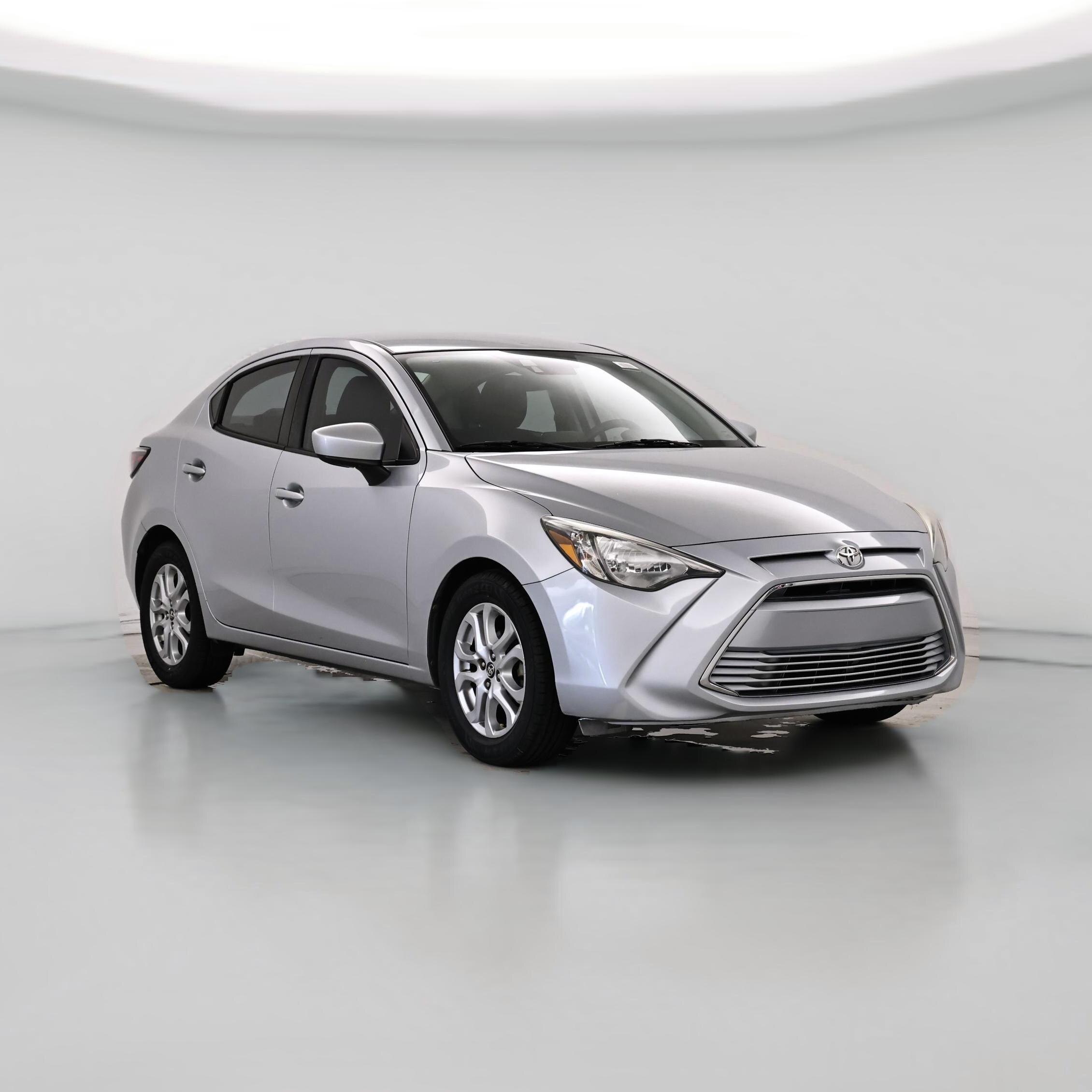 Thumbnail: 2018 Toyota Yaris iA - 1