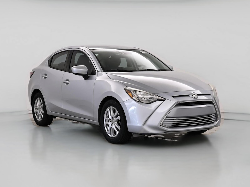 2018 Toyota Yaris iA  -
                  Norcross, GA
