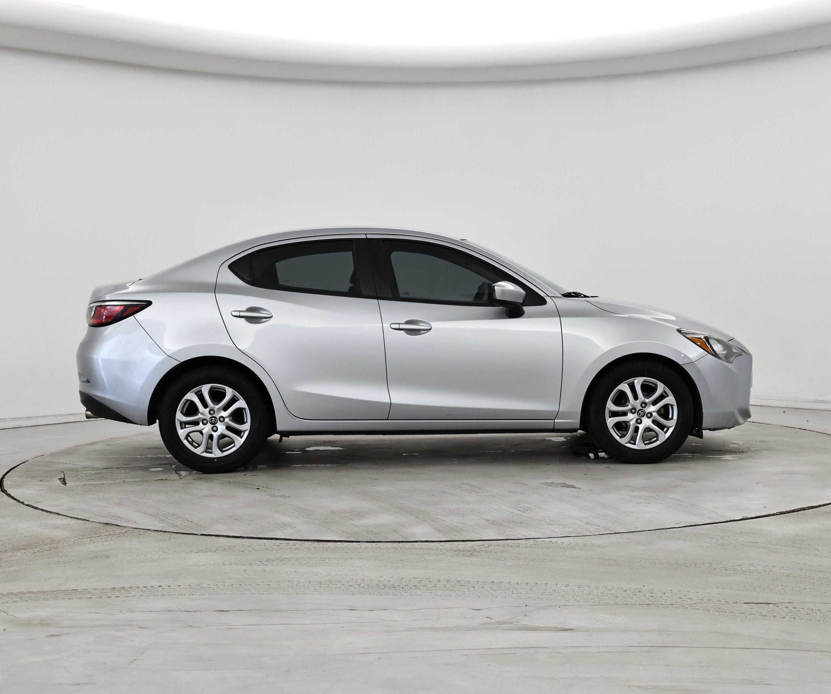 Thumbnail: 2018 Toyota Yaris iA - 7