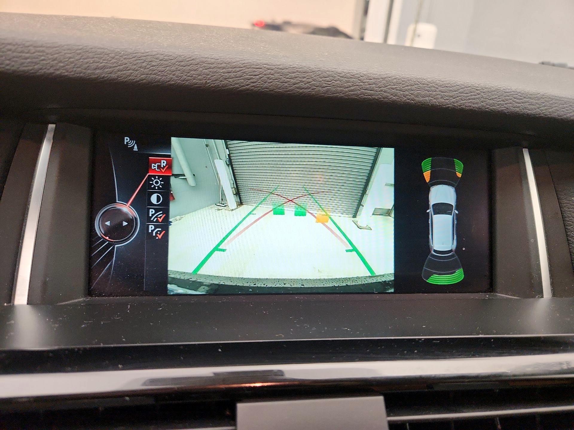 Thumbnail: 2016 BMW X3 - 15