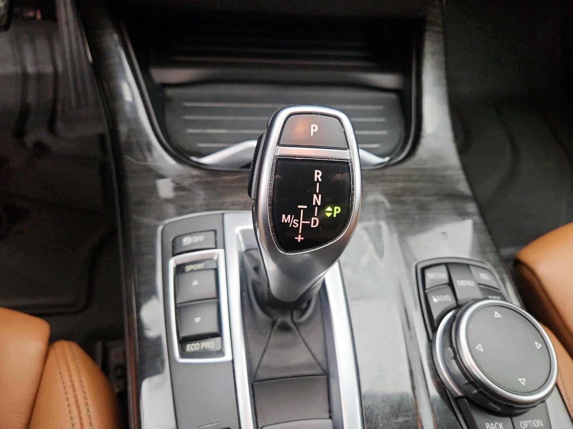 Thumbnail: 2016 BMW X3 - 18