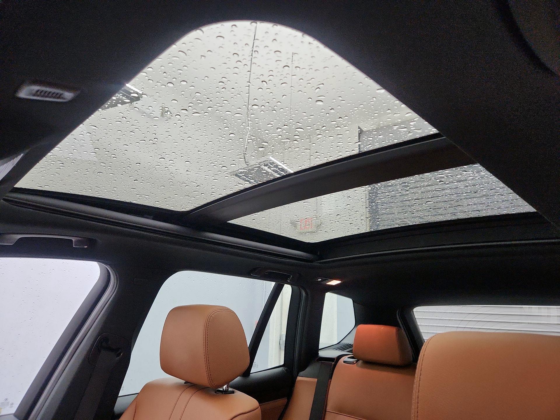 Thumbnail: 2016 BMW X3 - 20