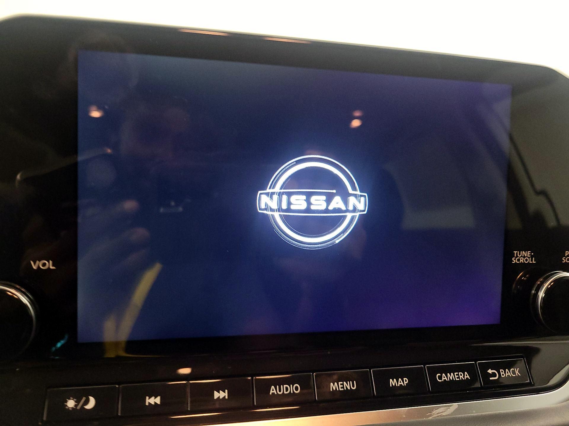 Thumbnail: 2023 Nissan Rogue - 13