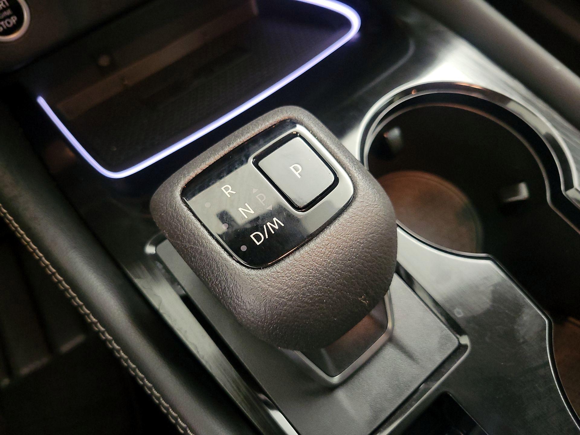 Thumbnail: 2023 Nissan Rogue - 15