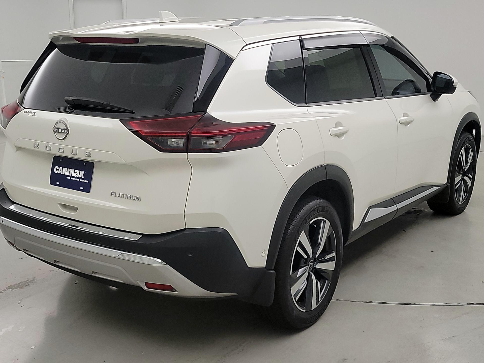 Thumbnail: 2023 Nissan Rogue - 5