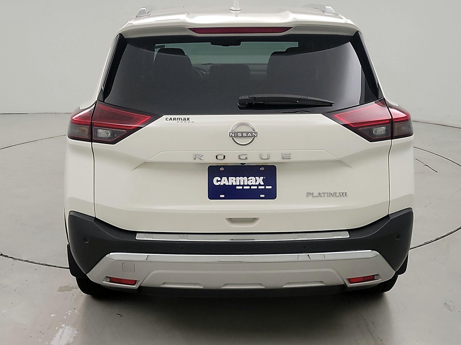 Thumbnail: 2023 Nissan Rogue - 6