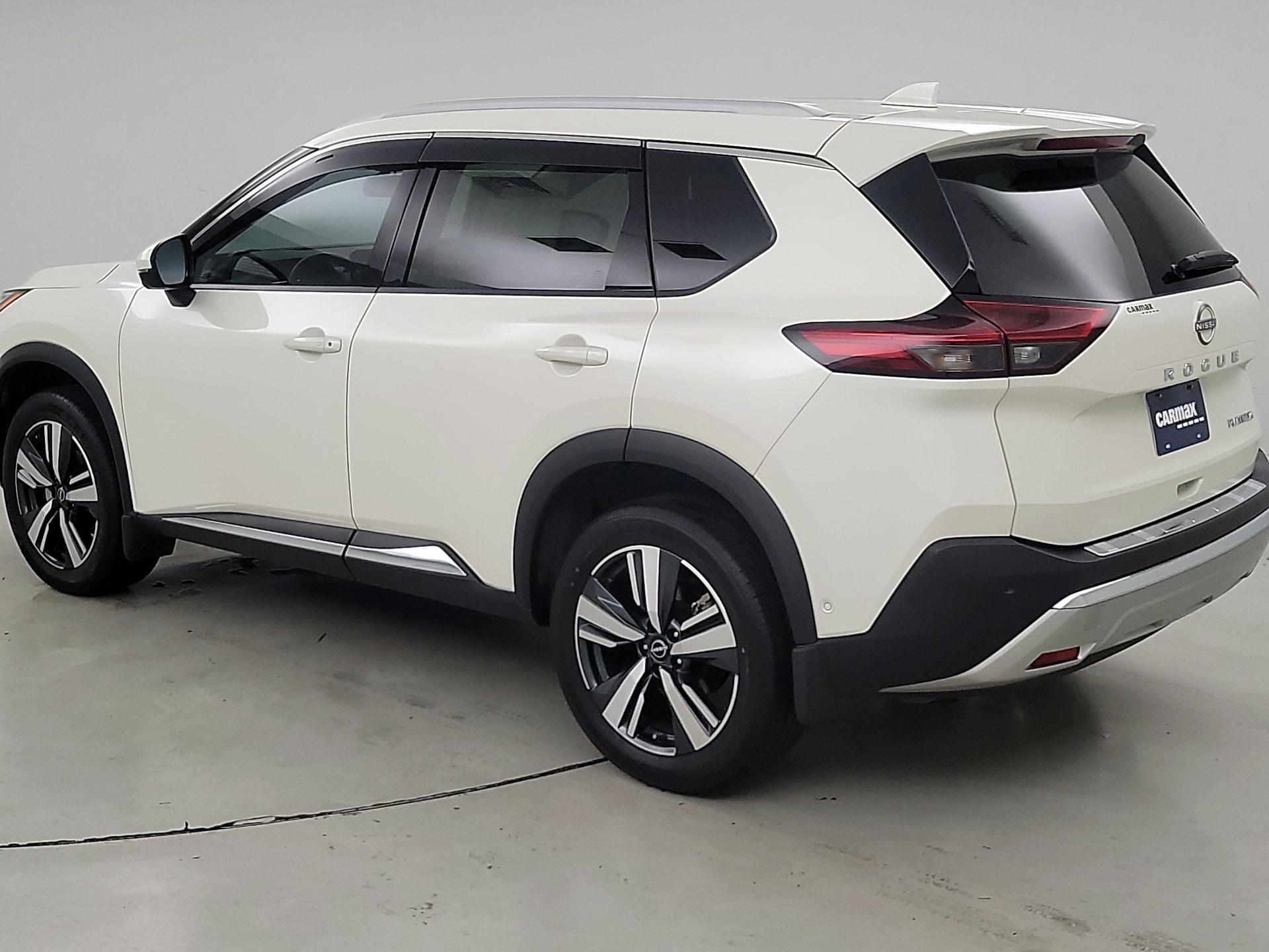 Thumbnail: 2023 Nissan Rogue - 7