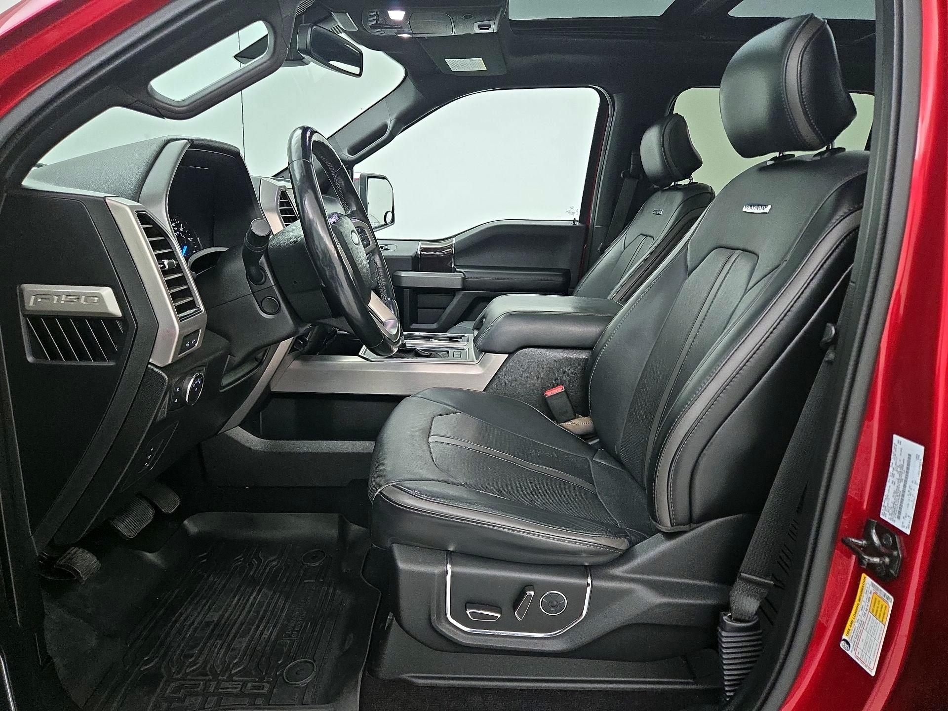 Thumbnail: 2017 Ford F-150 - 11