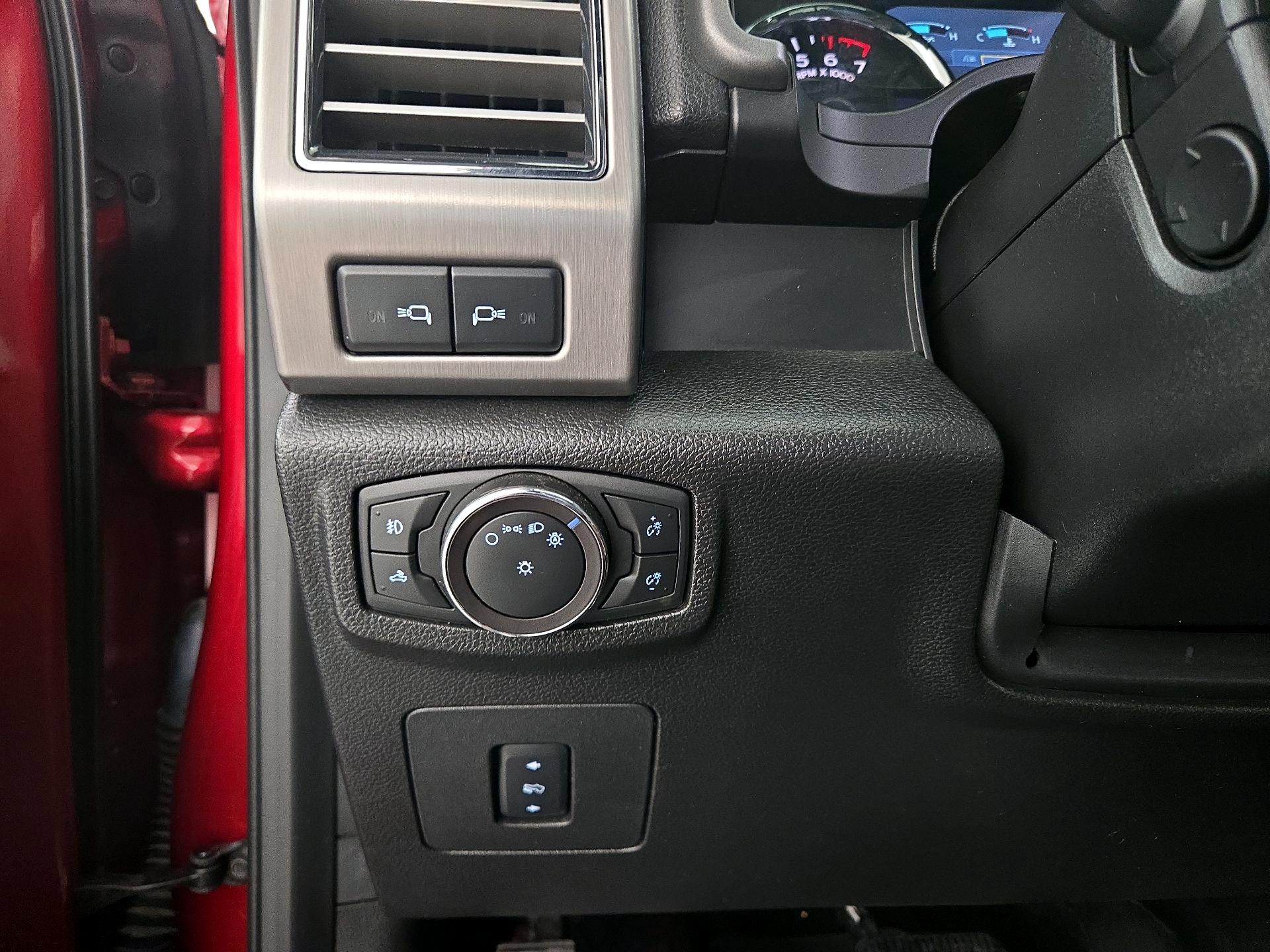 Thumbnail: 2017 Ford F-150 - 13