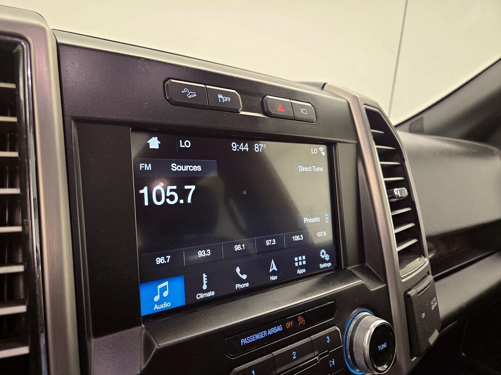 Thumbnail: 2017 Ford F-150 - 16