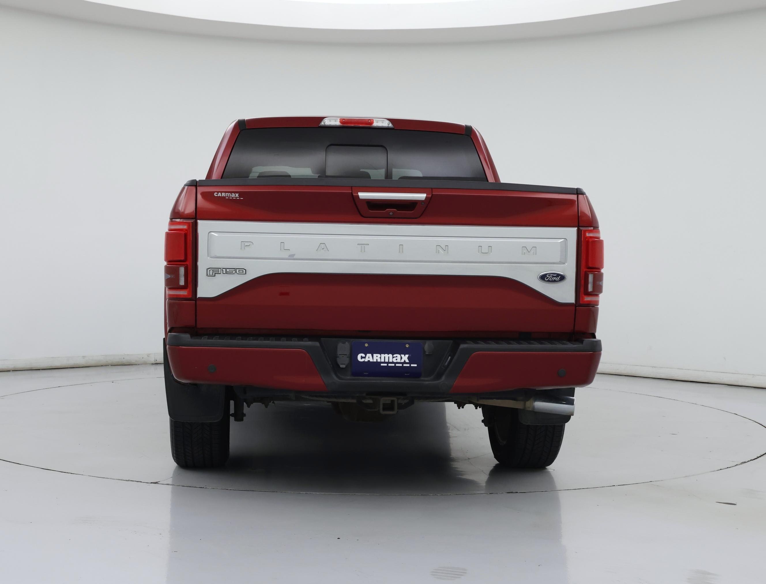 Thumbnail: 2017 Ford F-150 - 6