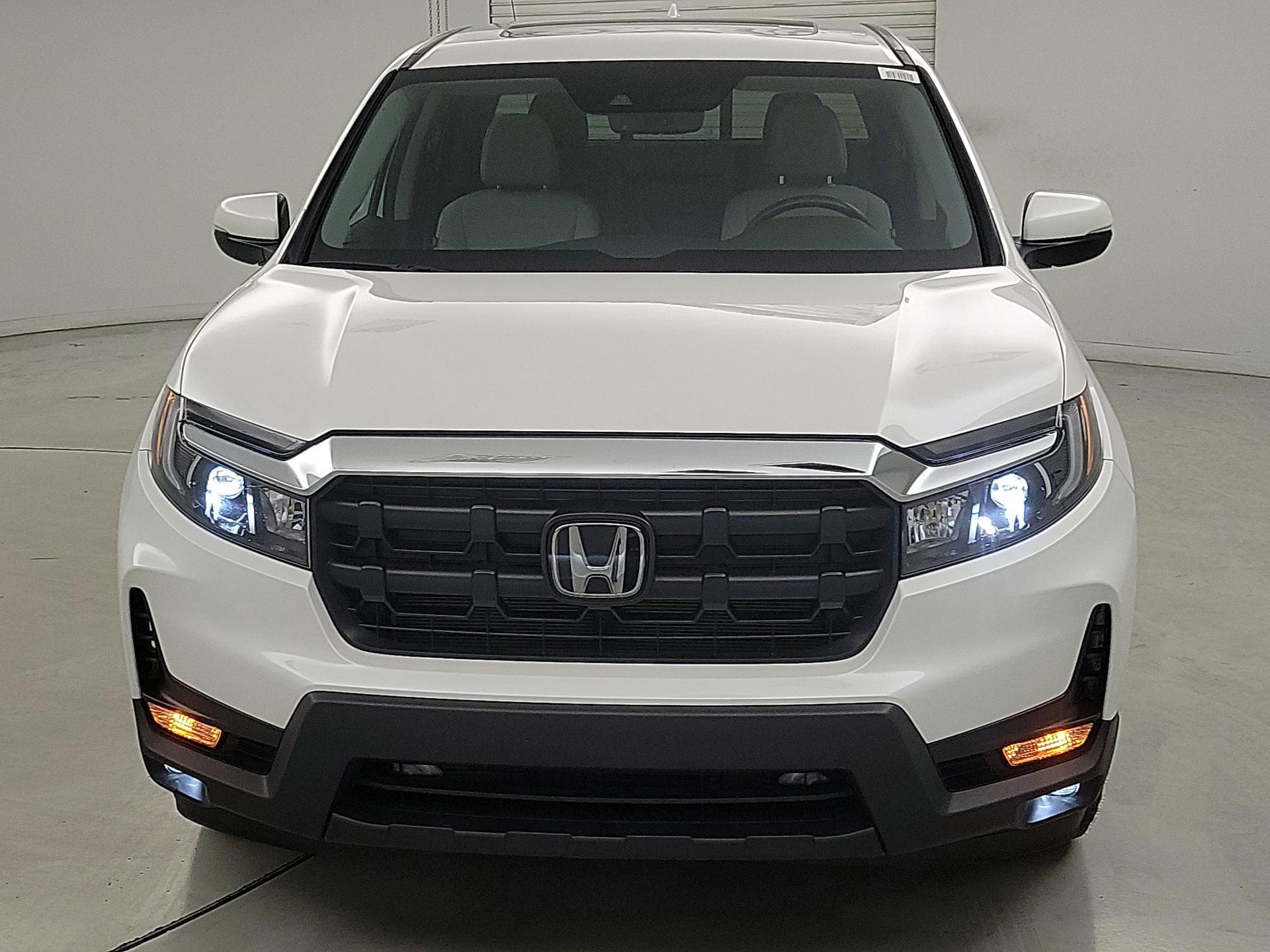 Thumbnail: 2024 Honda Ridgeline - 2