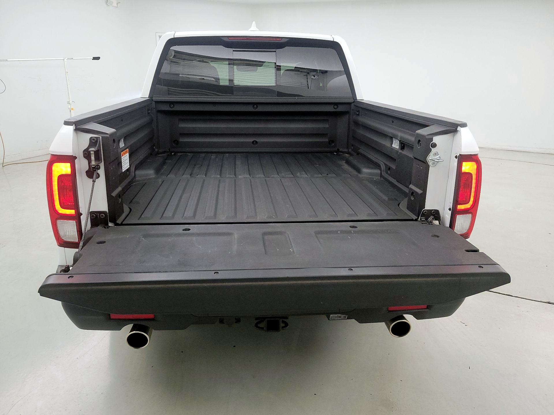 Thumbnail: 2024 Honda Ridgeline - 19