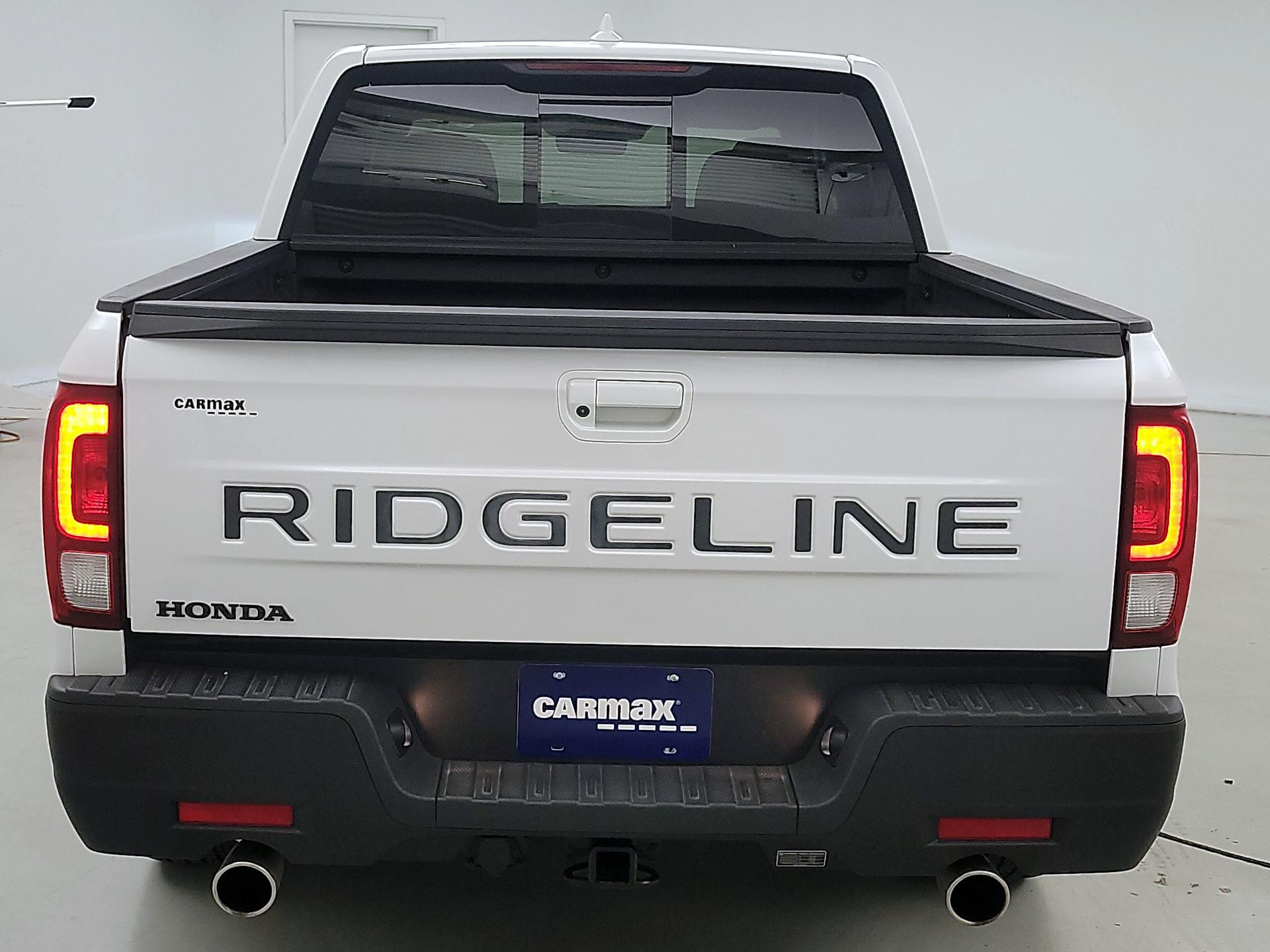 Thumbnail: 2024 Honda Ridgeline - 6