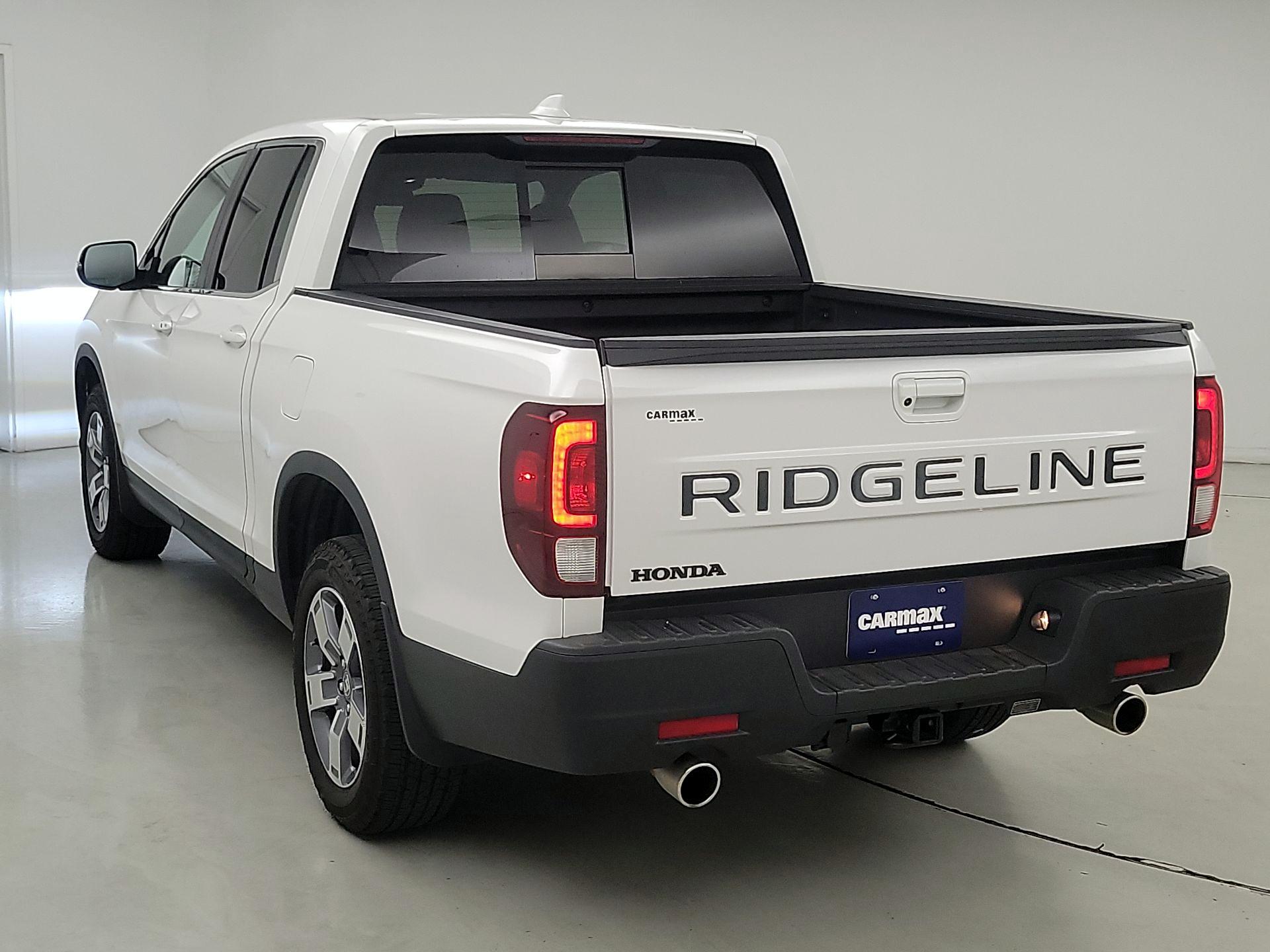 Thumbnail: 2024 Honda Ridgeline - 7