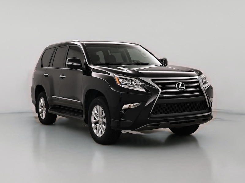 2017 Lexus GX 460 Premium -
                  Norcross, GA