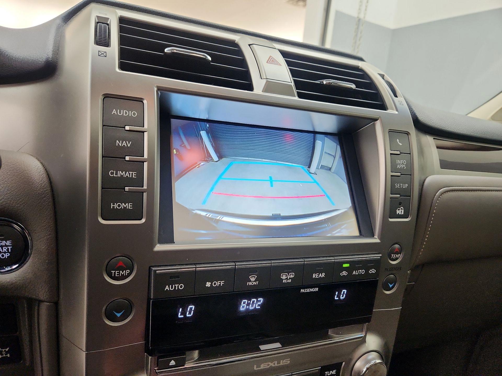 Thumbnail: 2017 Lexus GX - 15