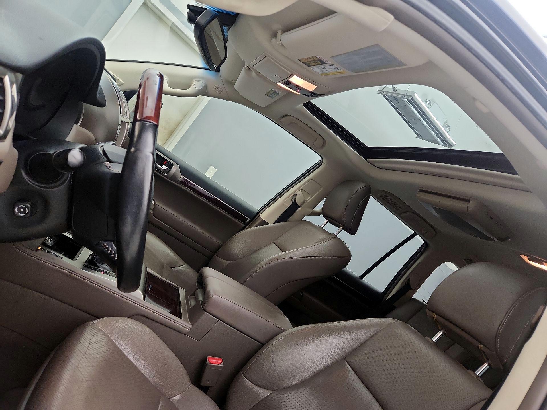 Thumbnail: 2017 Lexus GX - 20