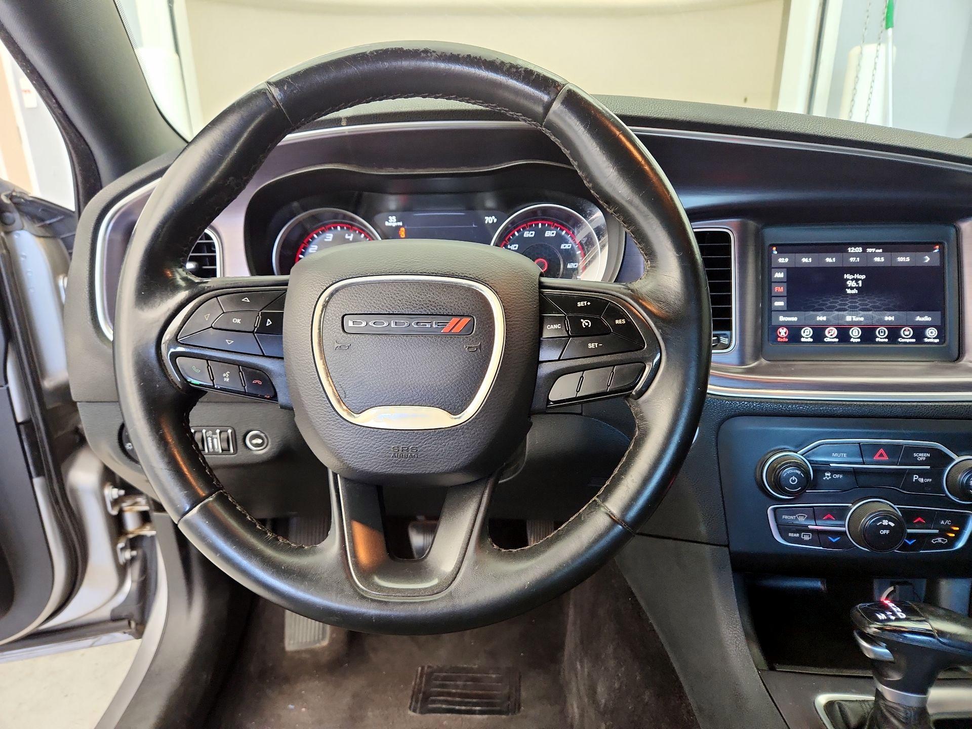 Thumbnail: 2018 Dodge Charger - 10