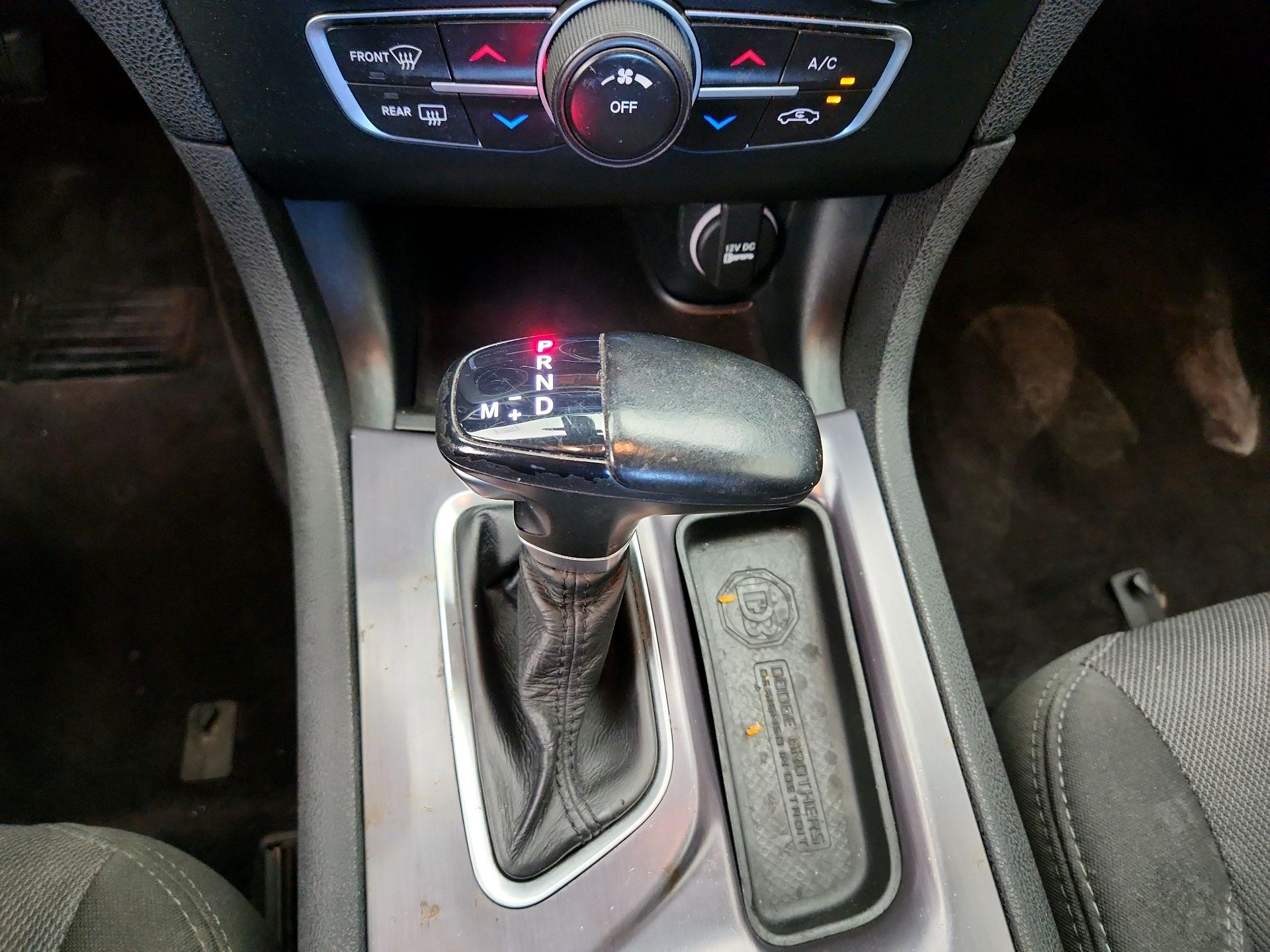 Thumbnail: 2018 Dodge Charger - 17
