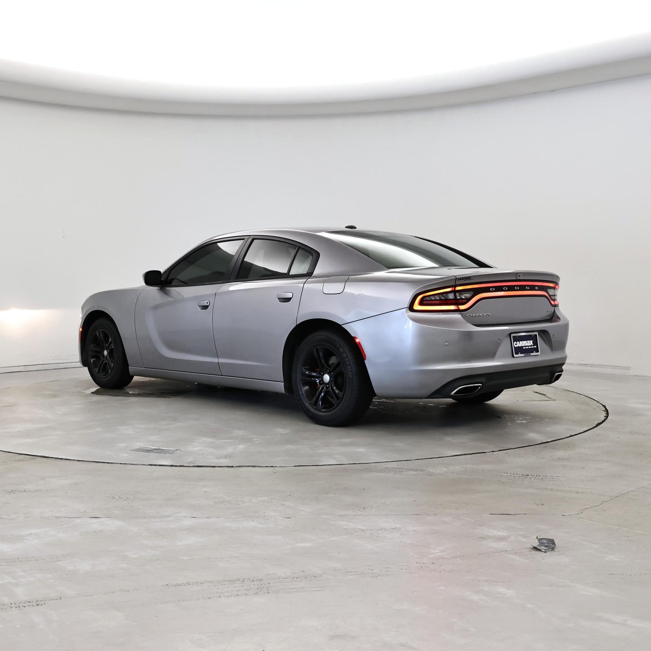 Thumbnail: 2018 Dodge Charger - 2