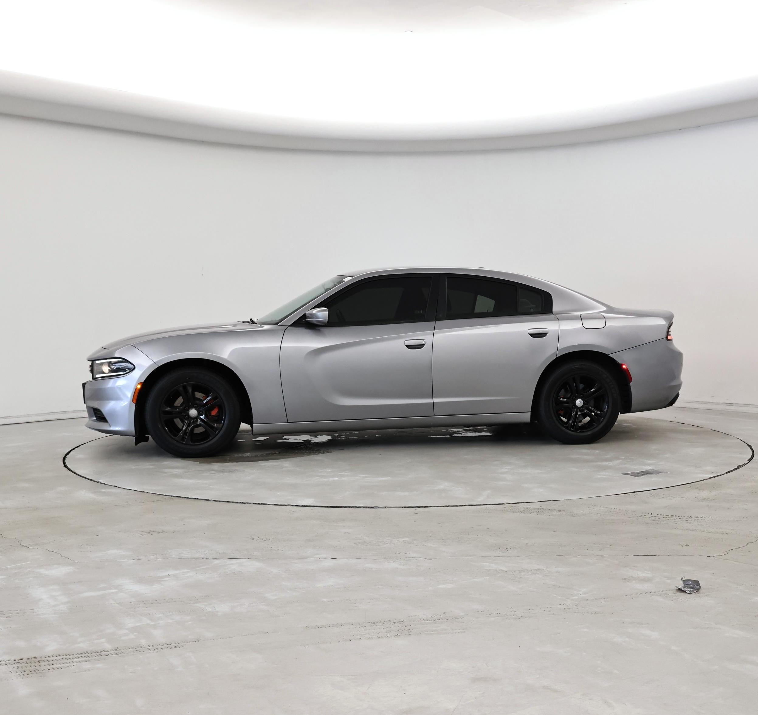 Thumbnail: 2018 Dodge Charger - 3