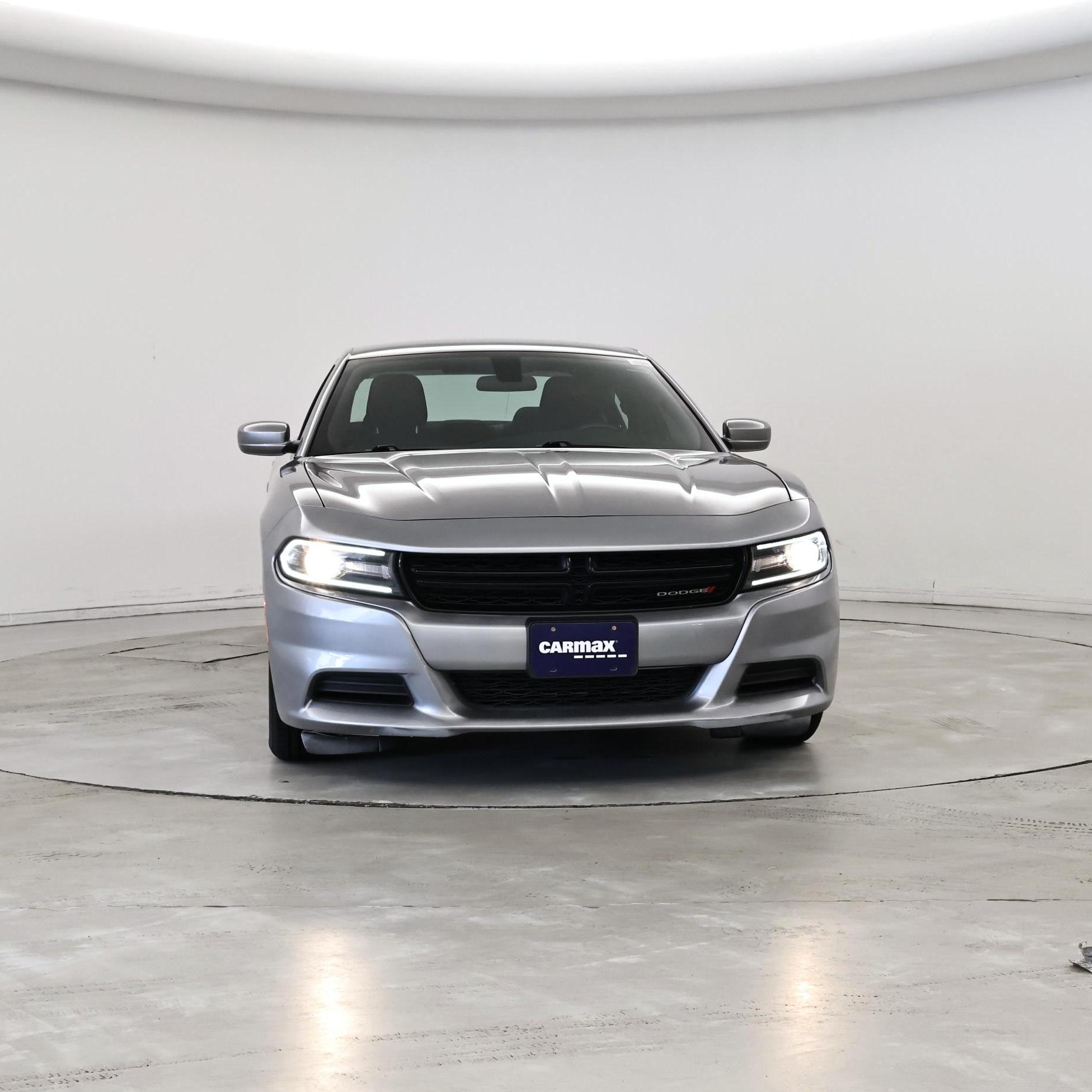 Thumbnail: 2018 Dodge Charger - 5