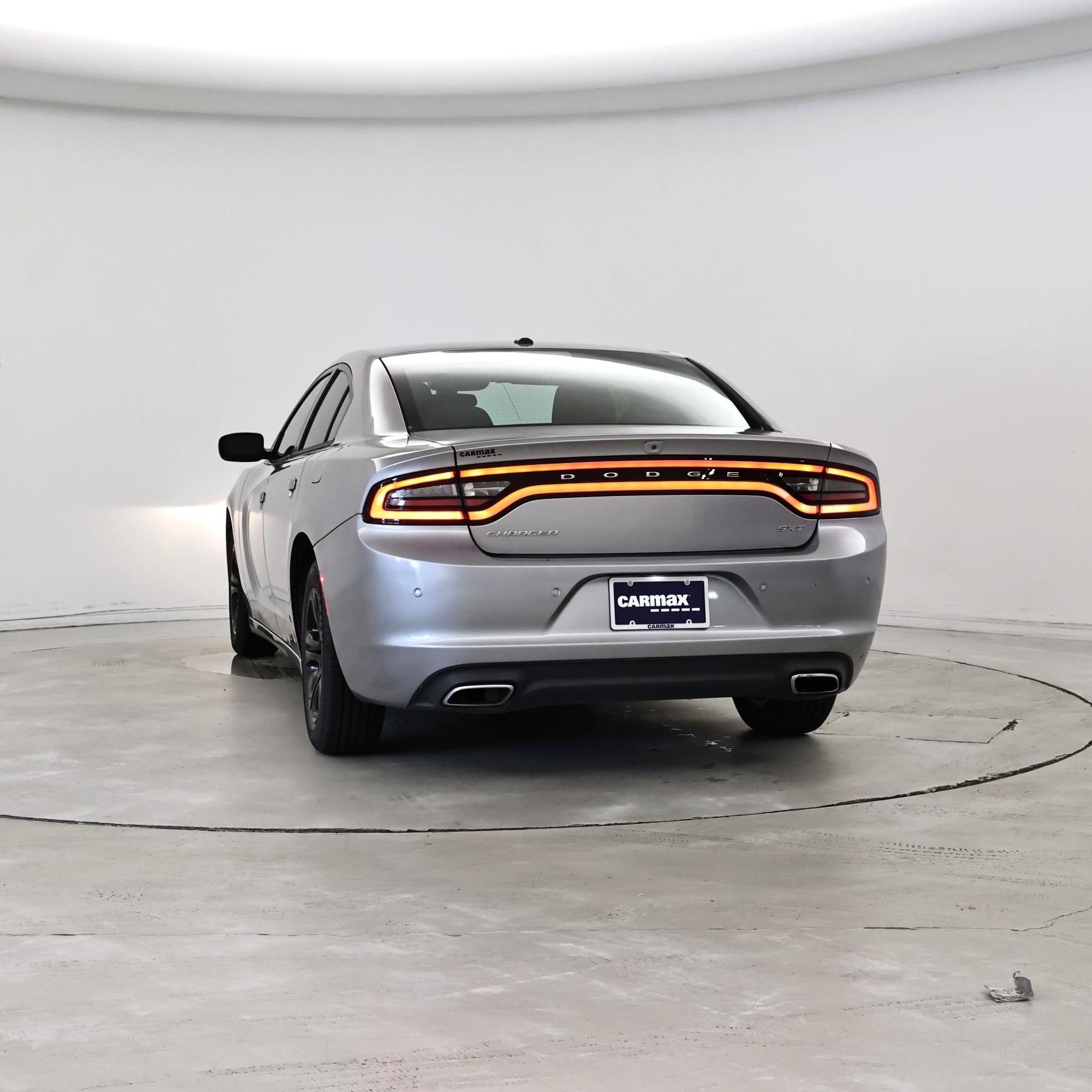 Thumbnail: 2018 Dodge Charger - 6