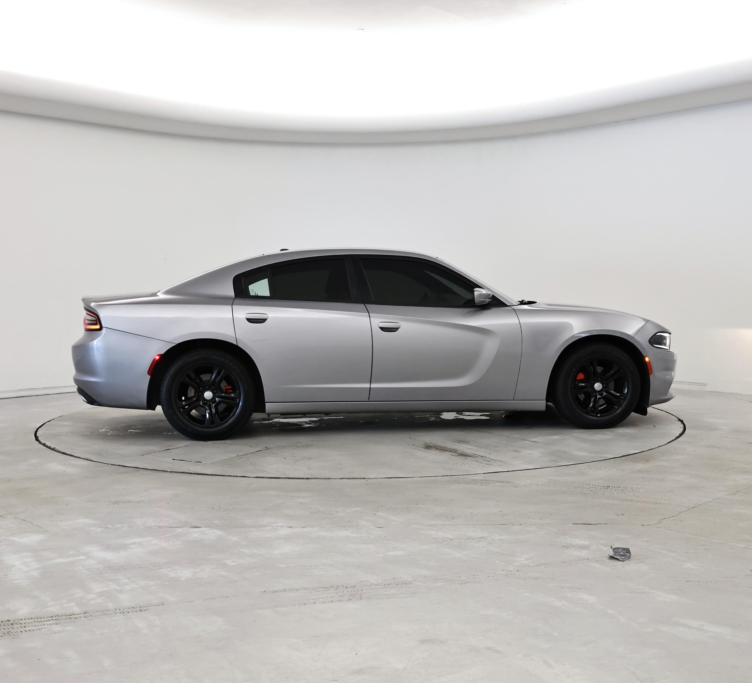 Thumbnail: 2018 Dodge Charger - 7