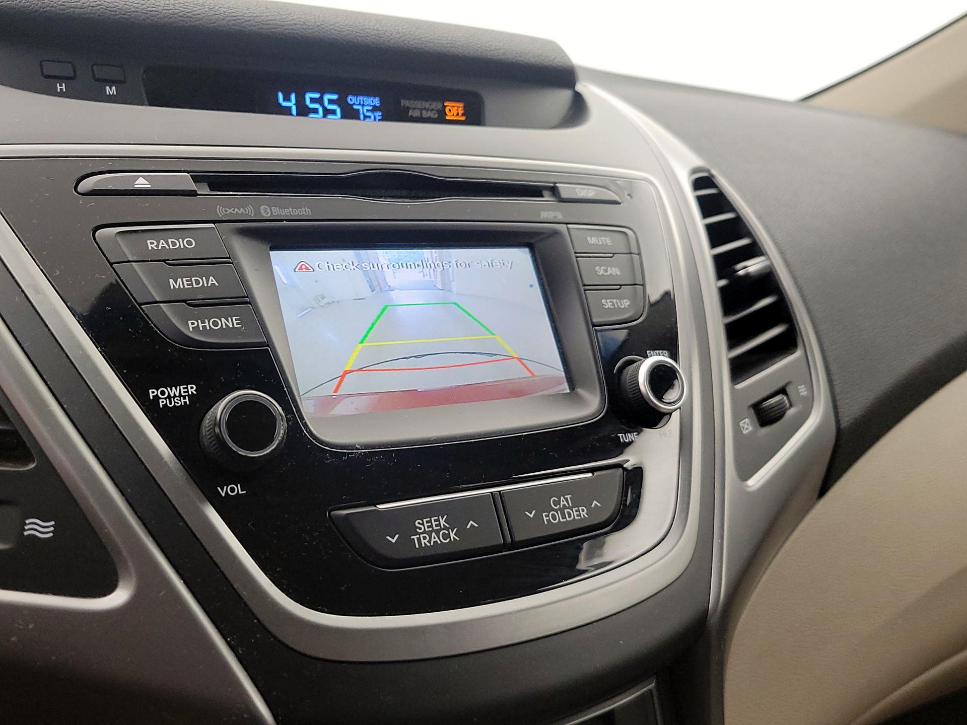Thumbnail: 2014 Hyundai Elantra - 14