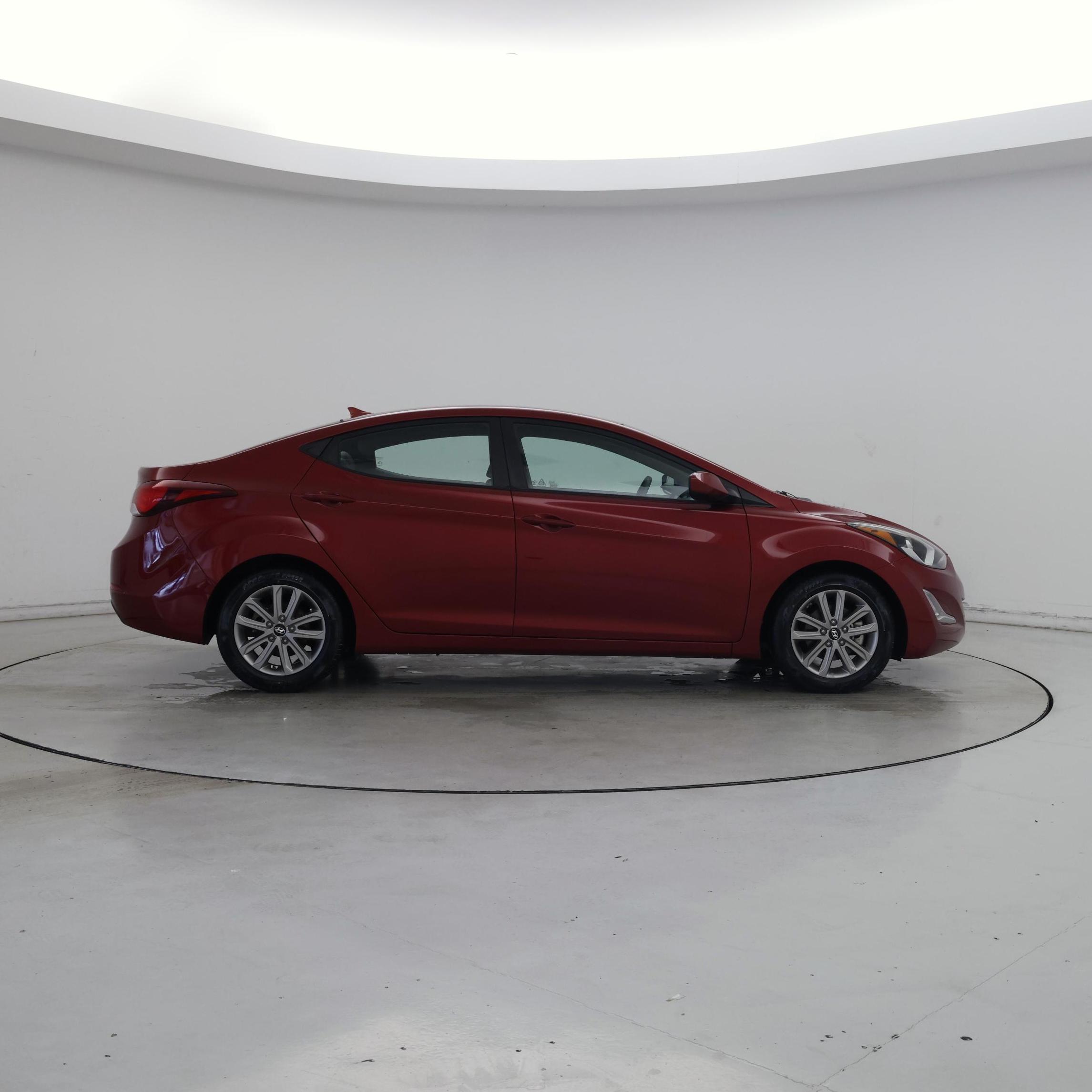 Thumbnail: 2014 Hyundai Elantra - 7