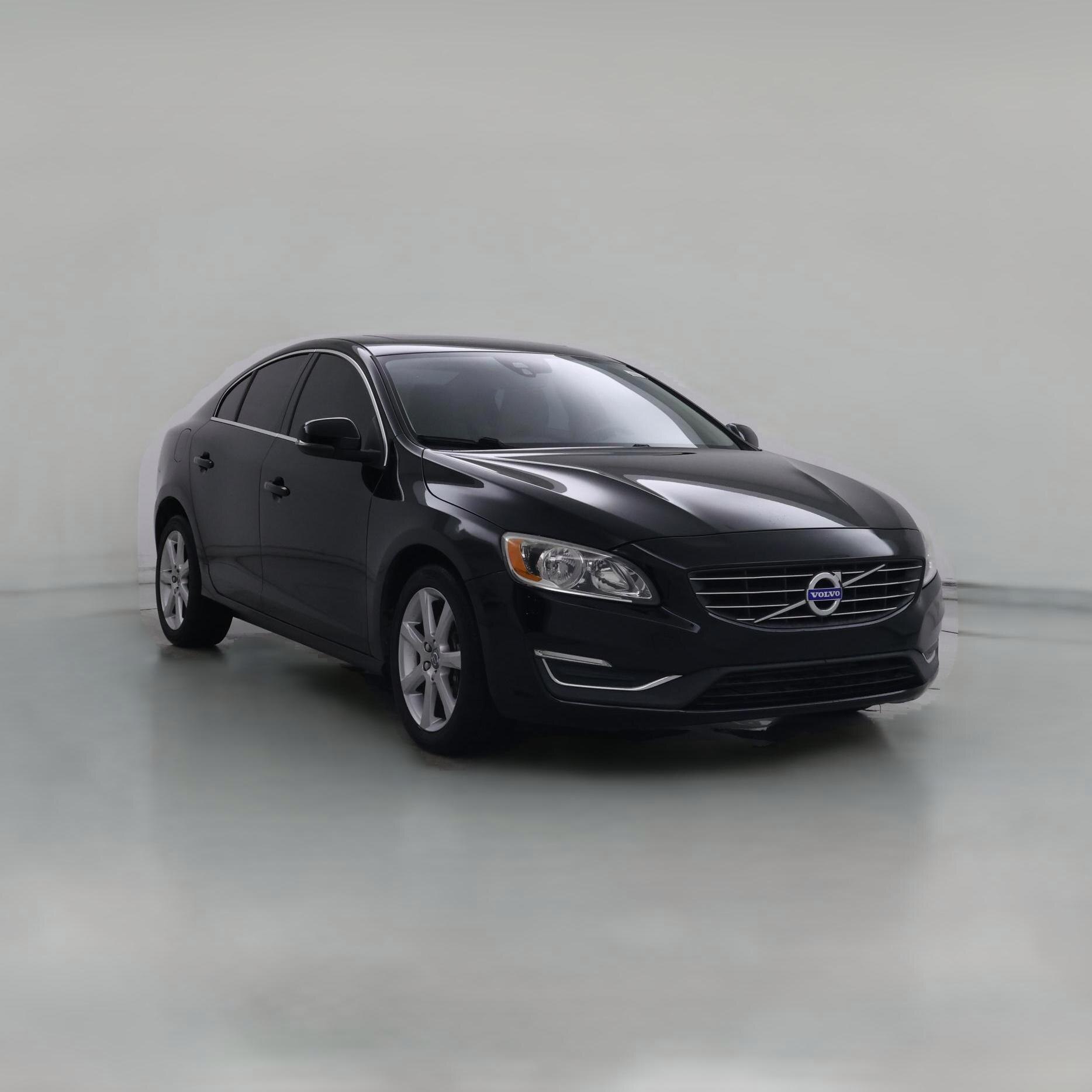 Thumbnail: 2016 Volvo S60 - 1