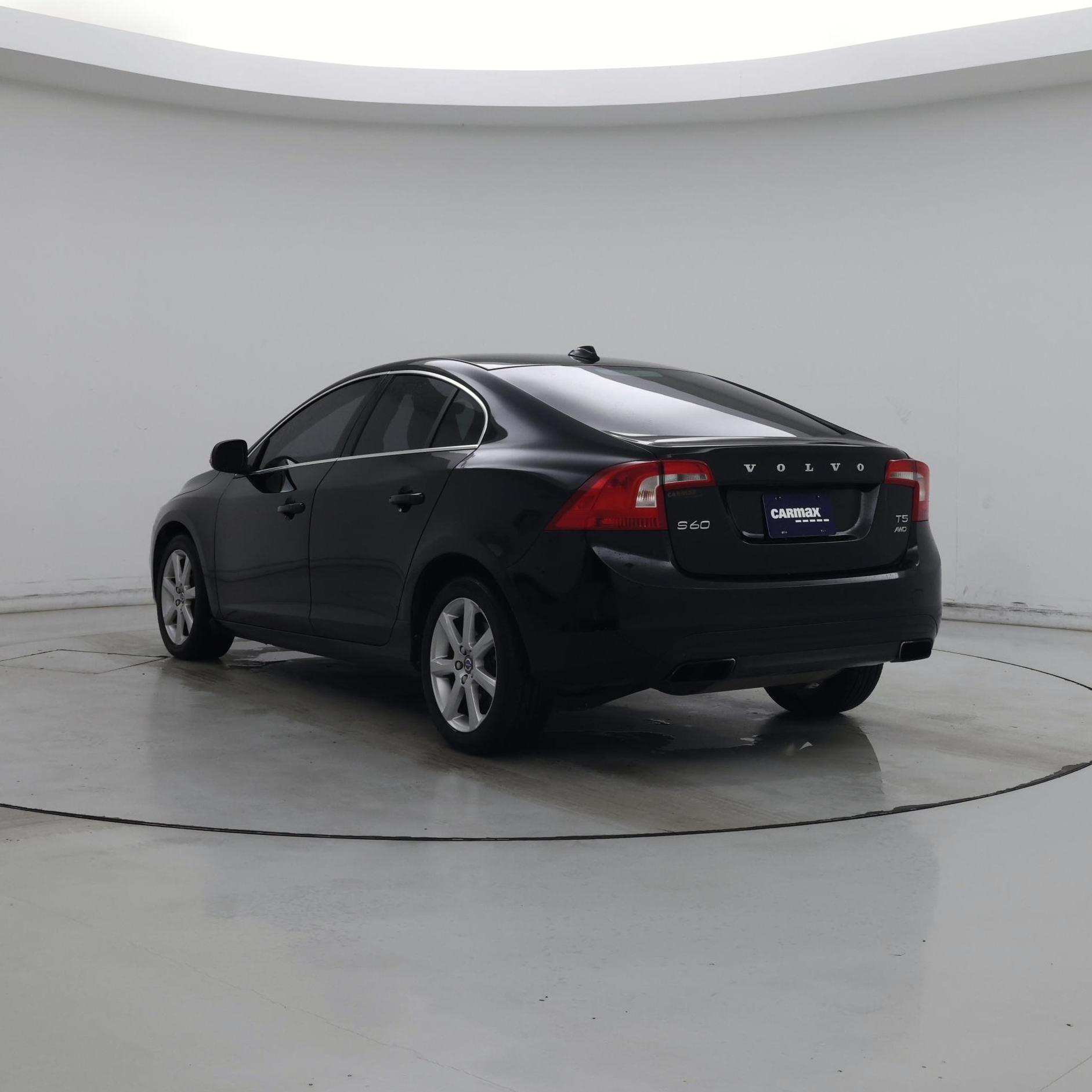 Thumbnail: 2016 Volvo S60 - 2