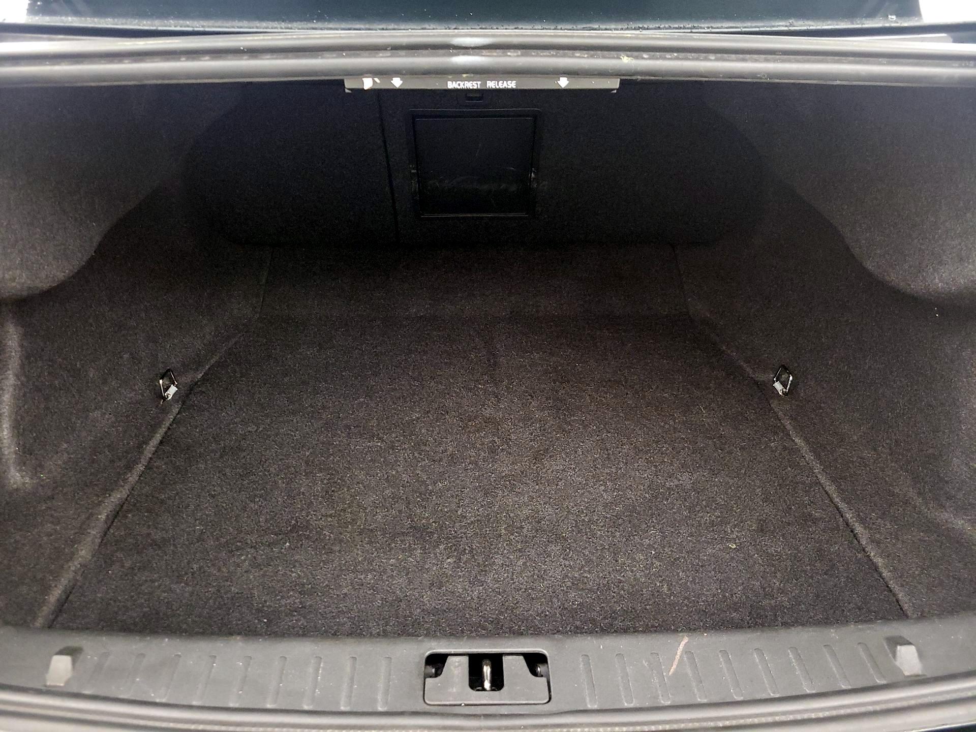 Thumbnail: 2016 Volvo S60 - 20