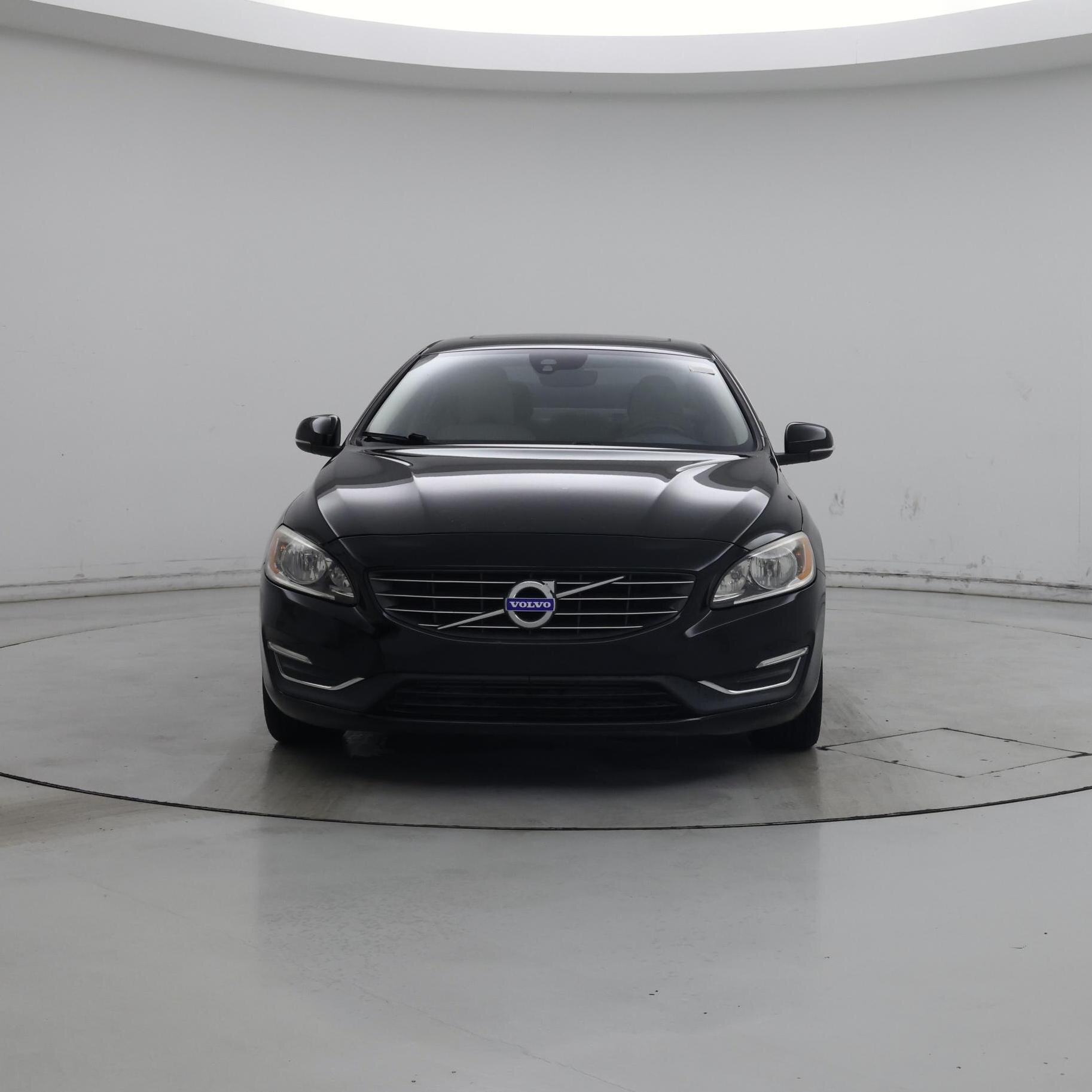 Thumbnail: 2016 Volvo S60 - 5