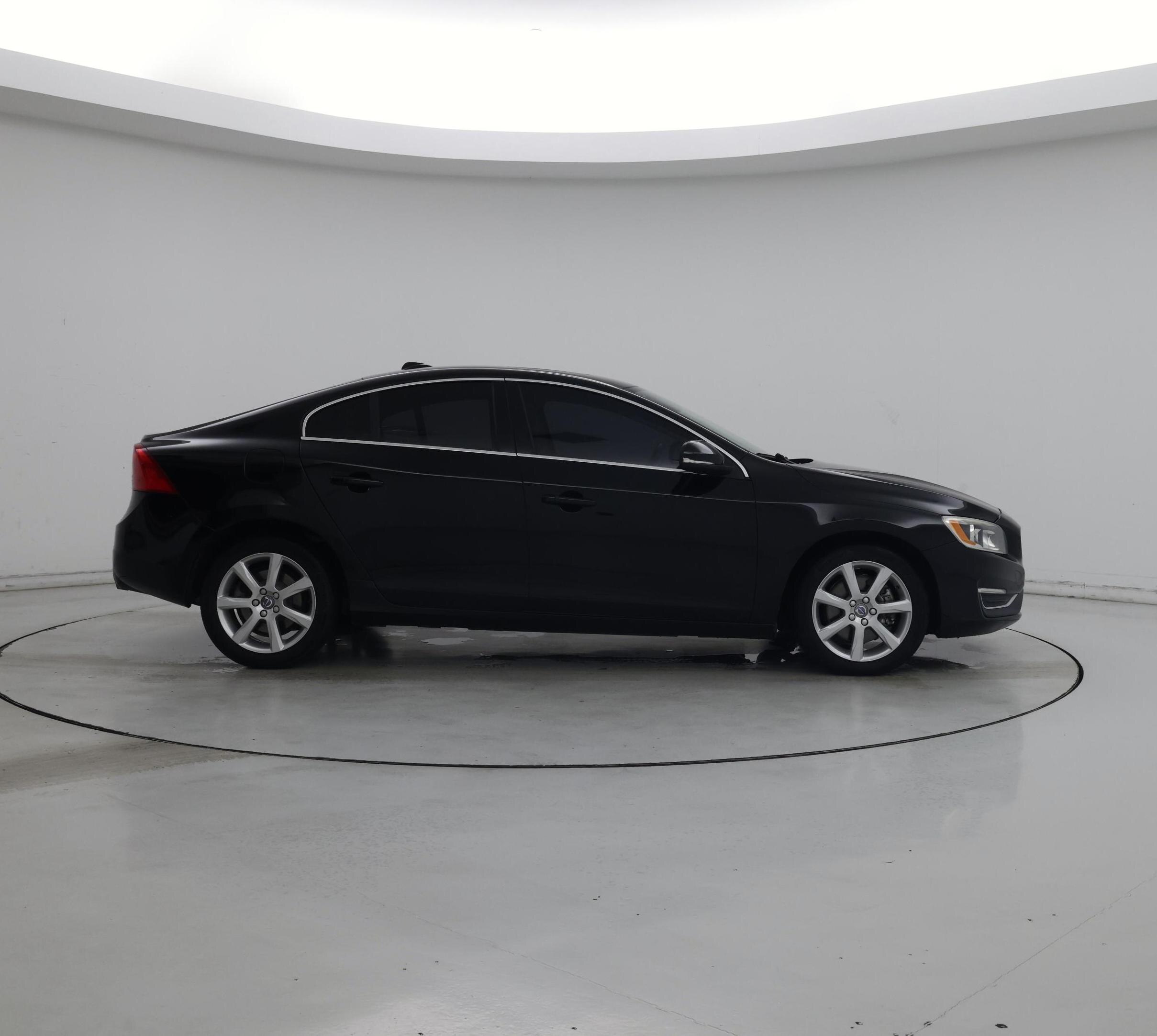 Thumbnail: 2016 Volvo S60 - 7