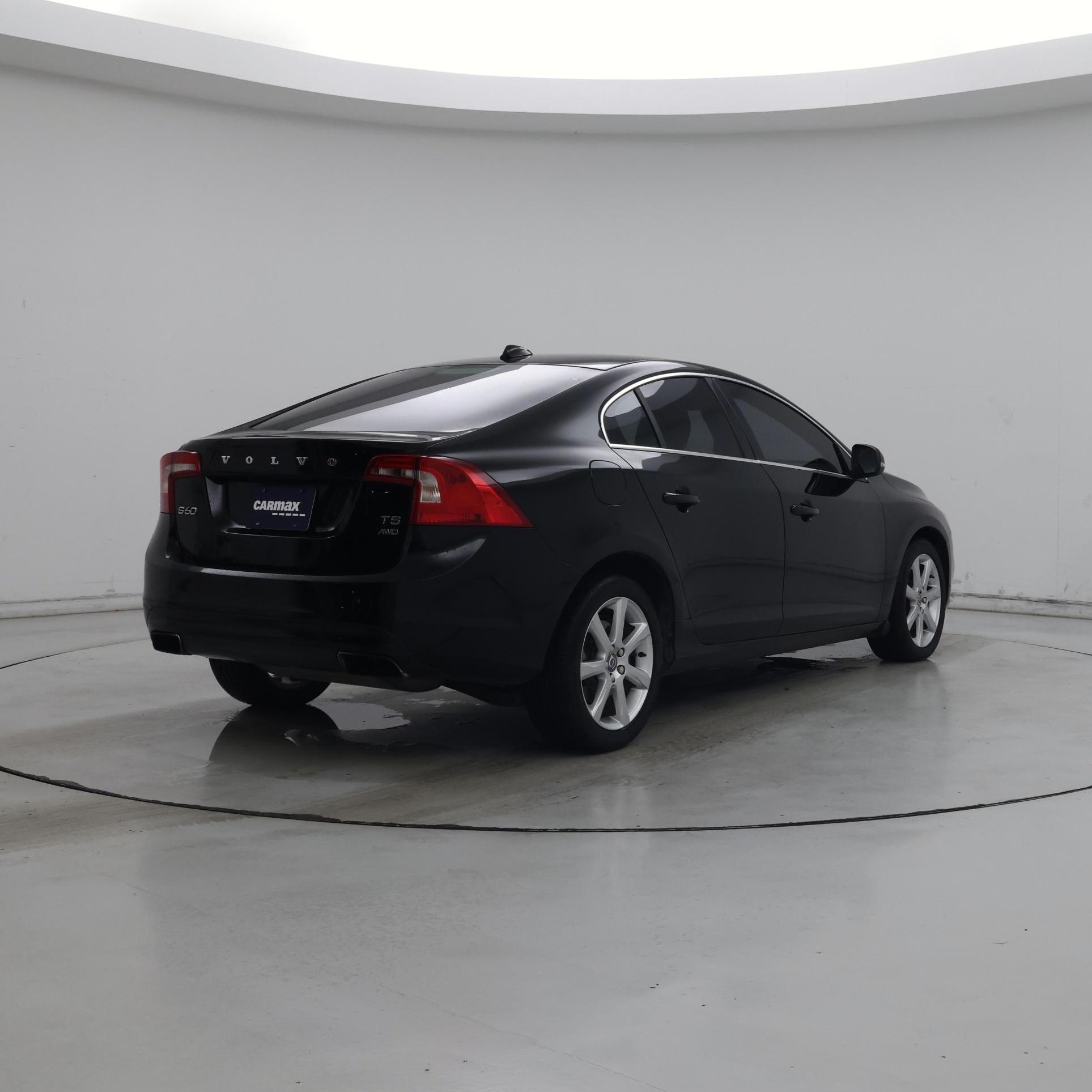 Thumbnail: 2016 Volvo S60 - 8