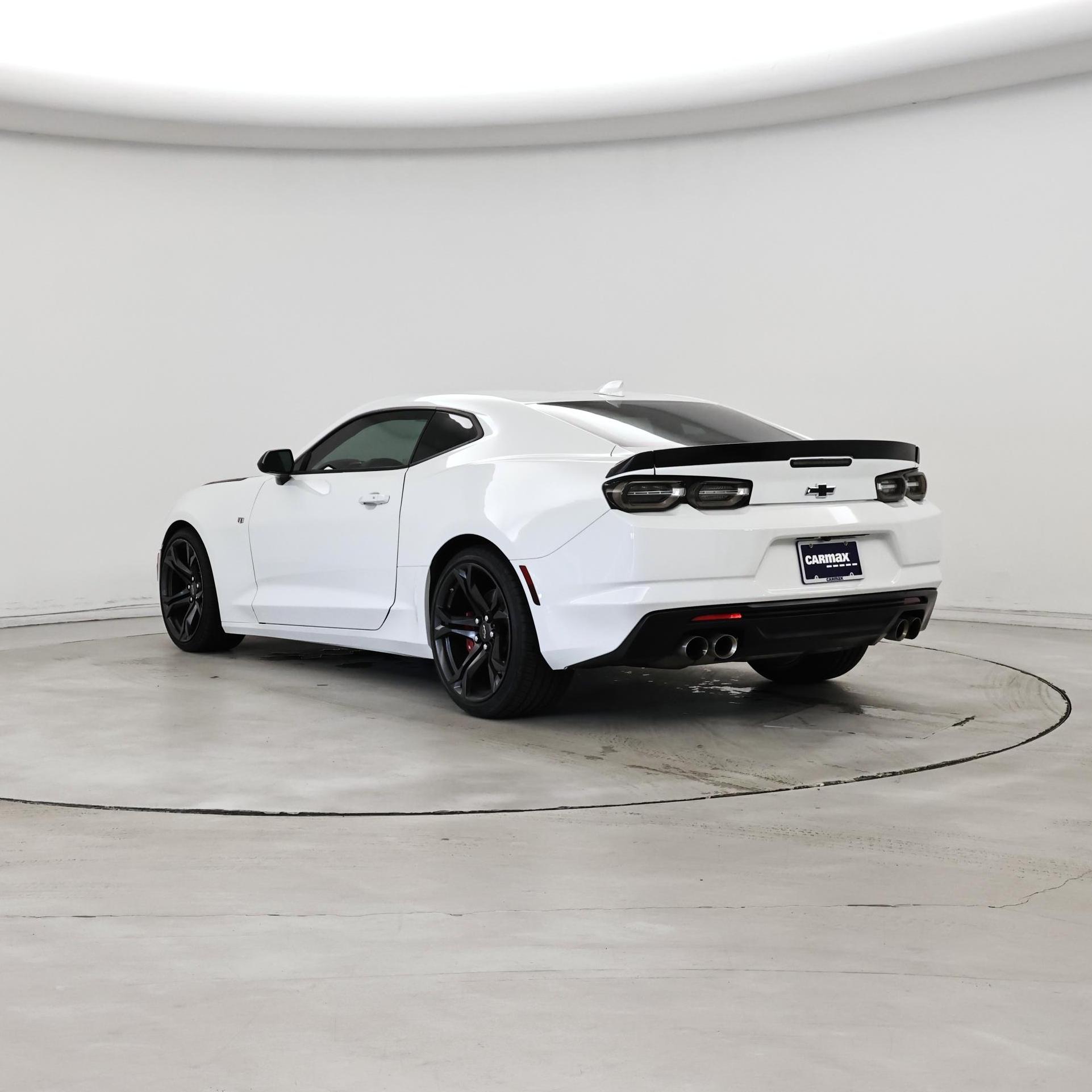 Thumbnail: 2020 Chevrolet Camaro - 2