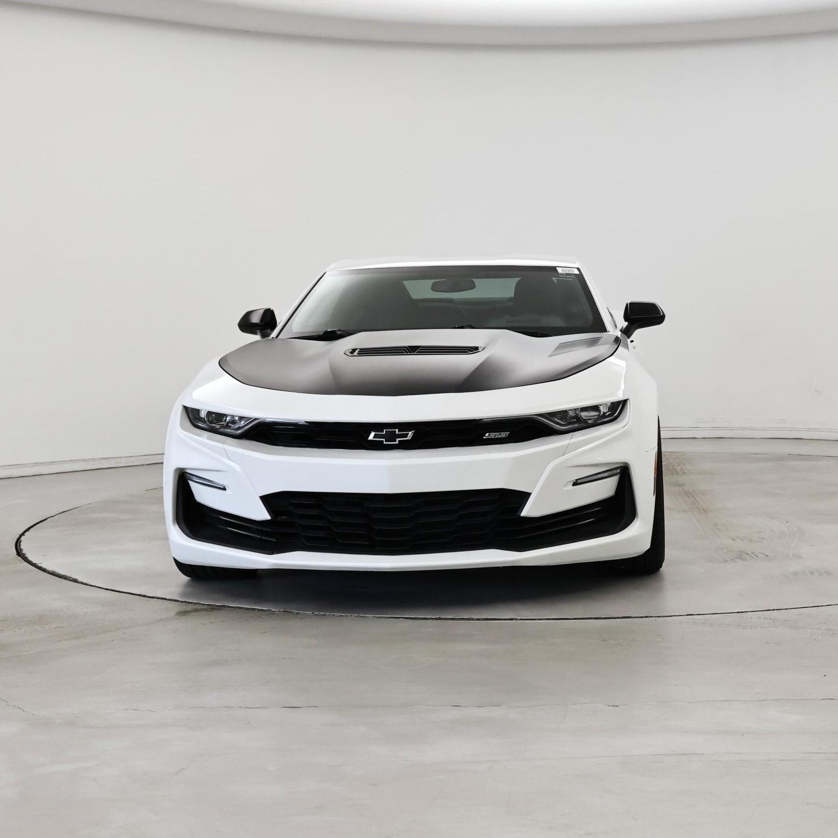Thumbnail: 2020 Chevrolet Camaro - 5