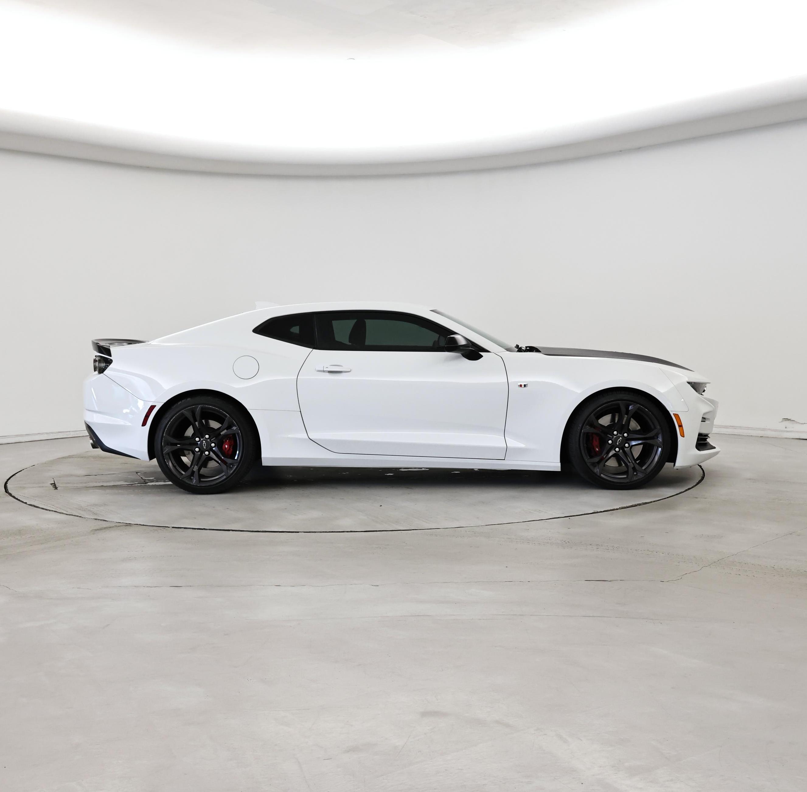 Thumbnail: 2020 Chevrolet Camaro - 7