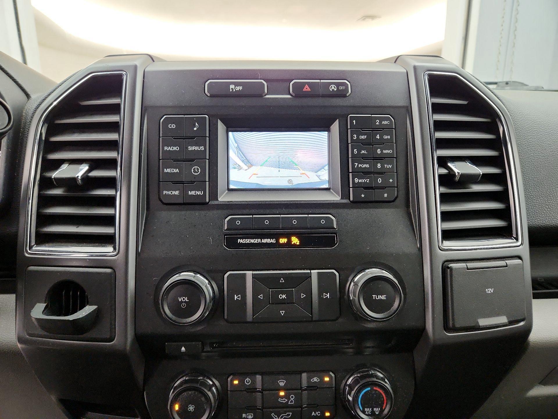 Thumbnail: 2017 Ford F-150 - 14