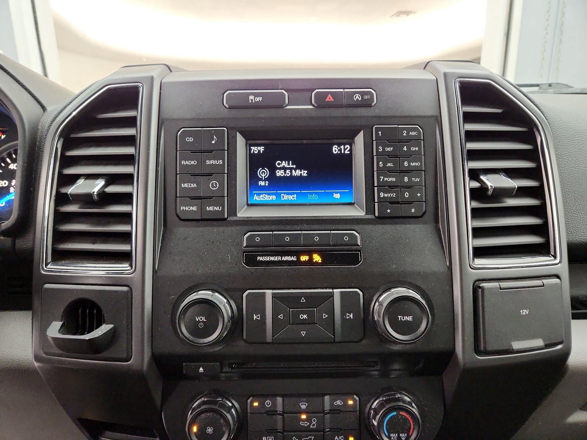 Thumbnail: 2017 Ford F-150 - 15