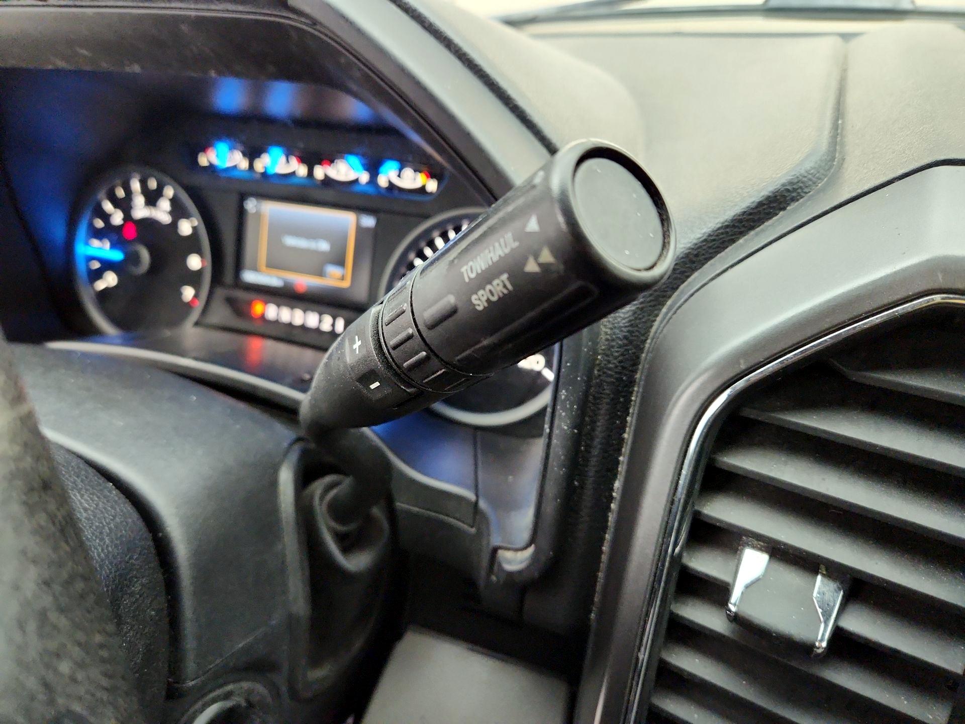 Thumbnail: 2017 Ford F-150 - 17