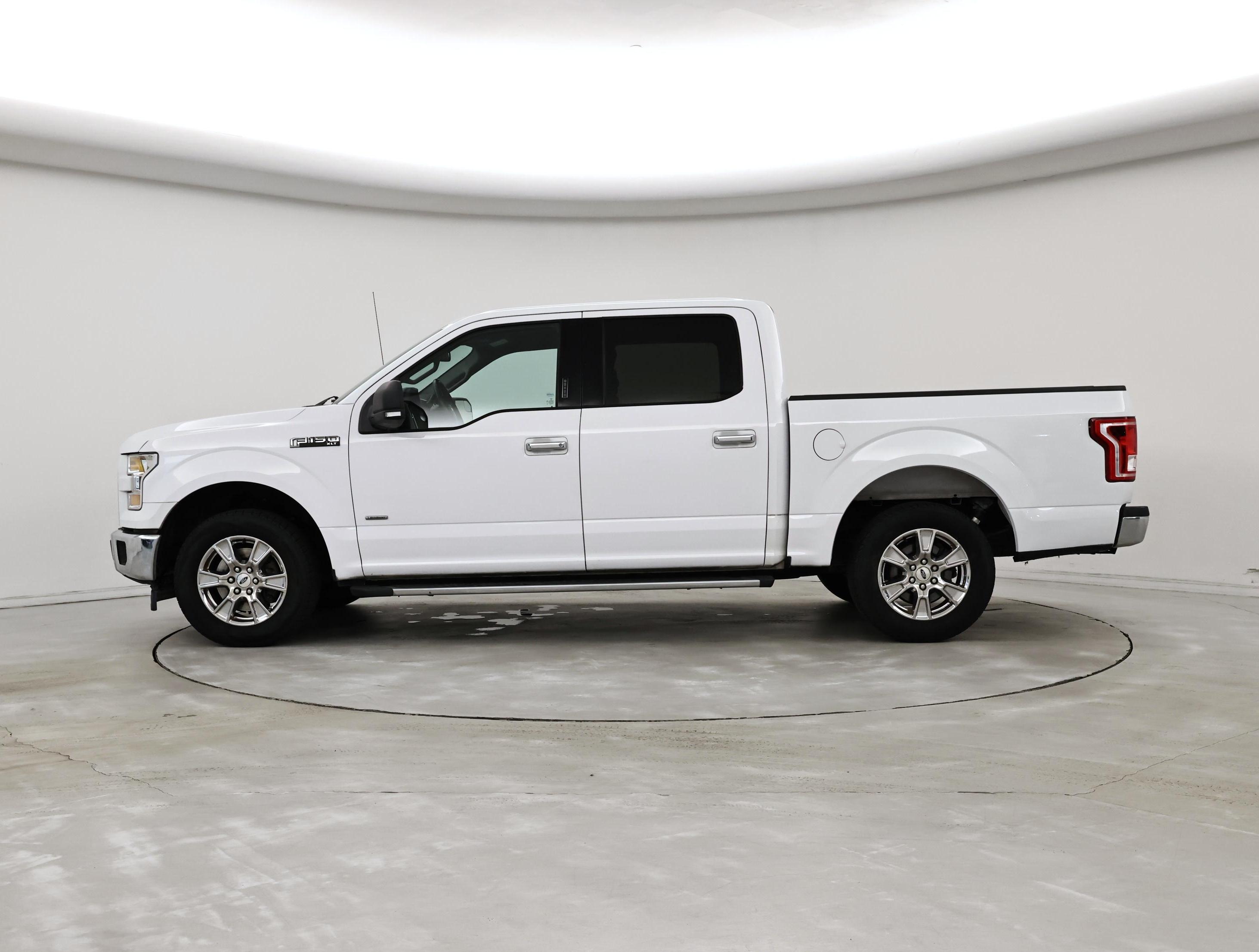 Thumbnail: 2017 Ford F-150 - 3