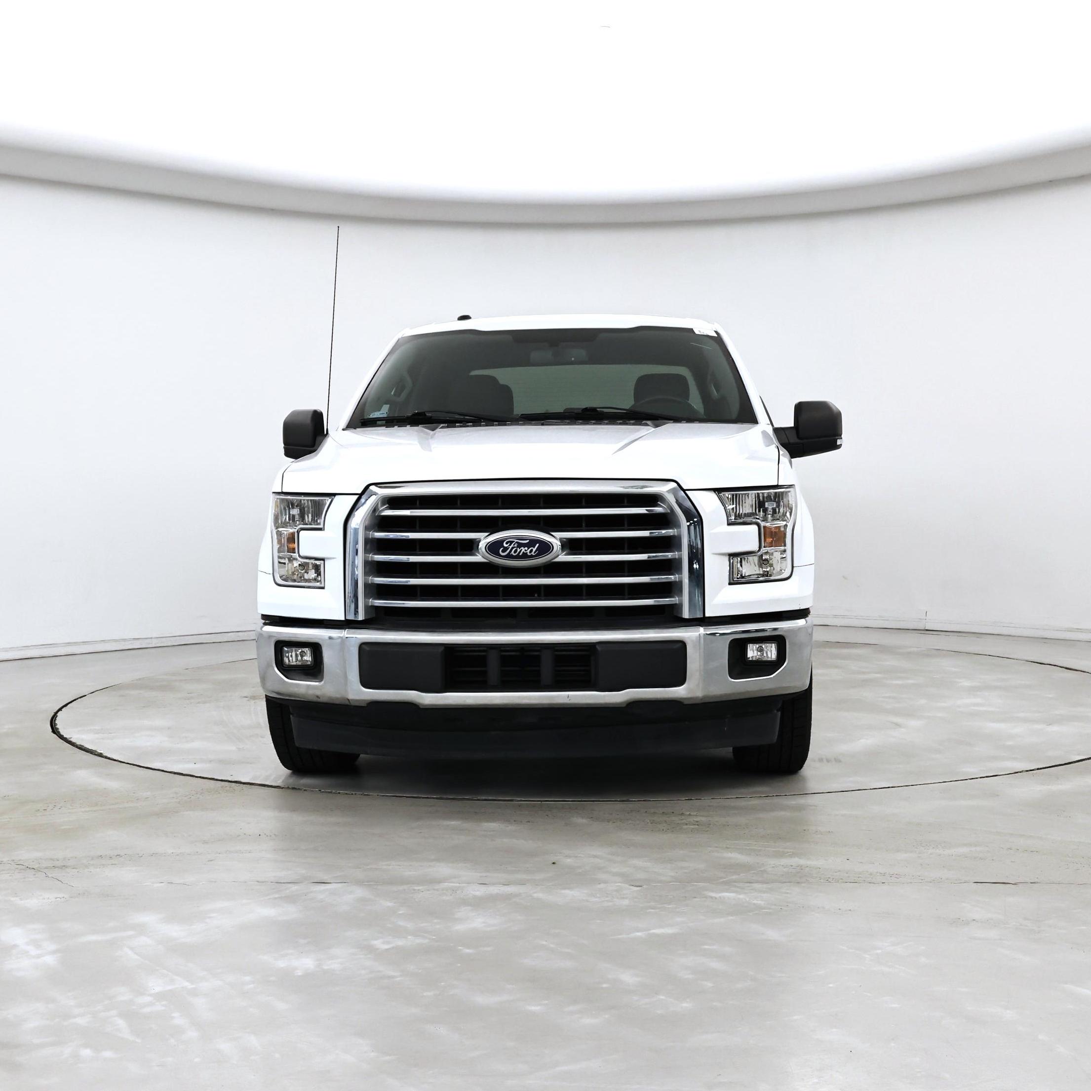 Thumbnail: 2017 Ford F-150 - 5