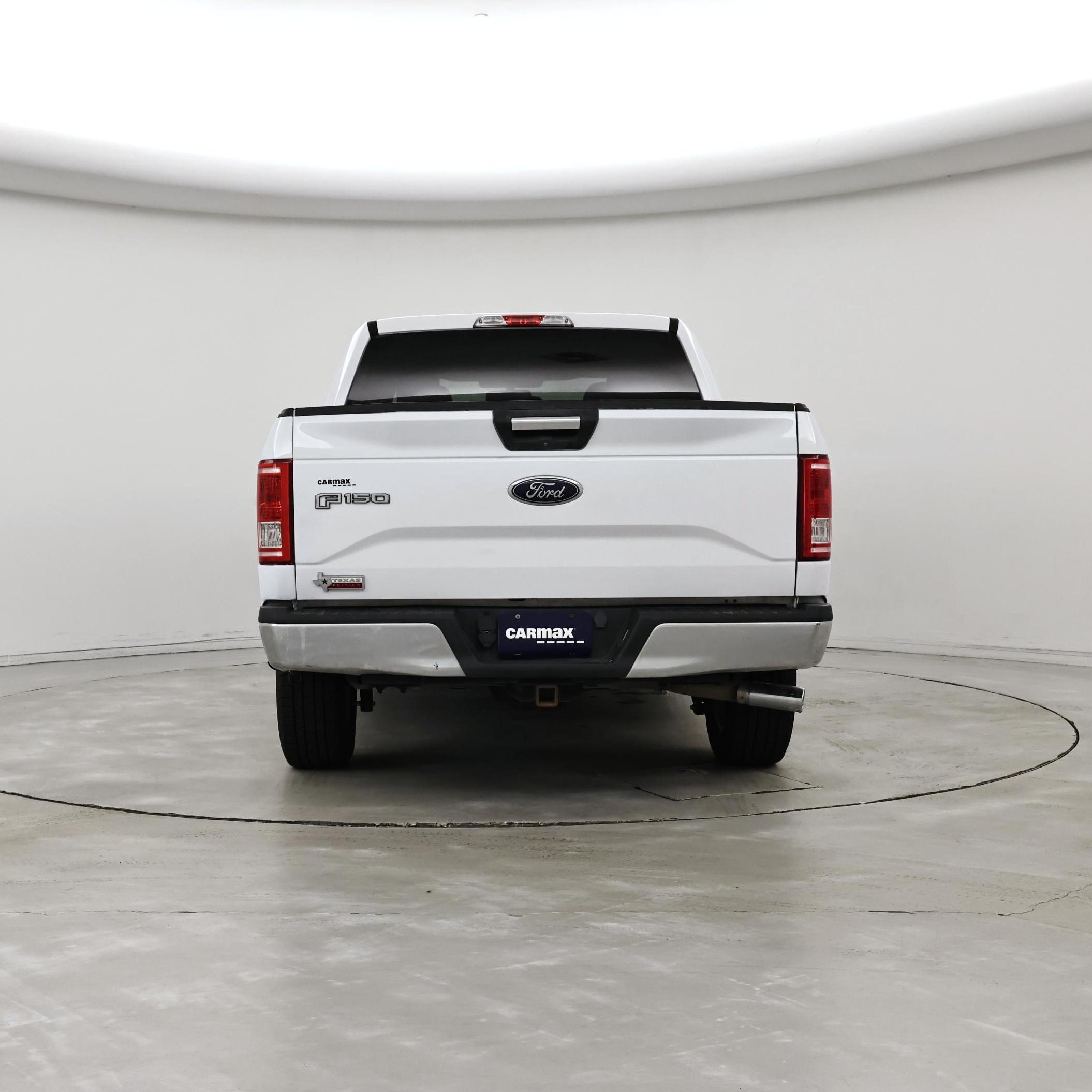 Thumbnail: 2017 Ford F-150 - 6